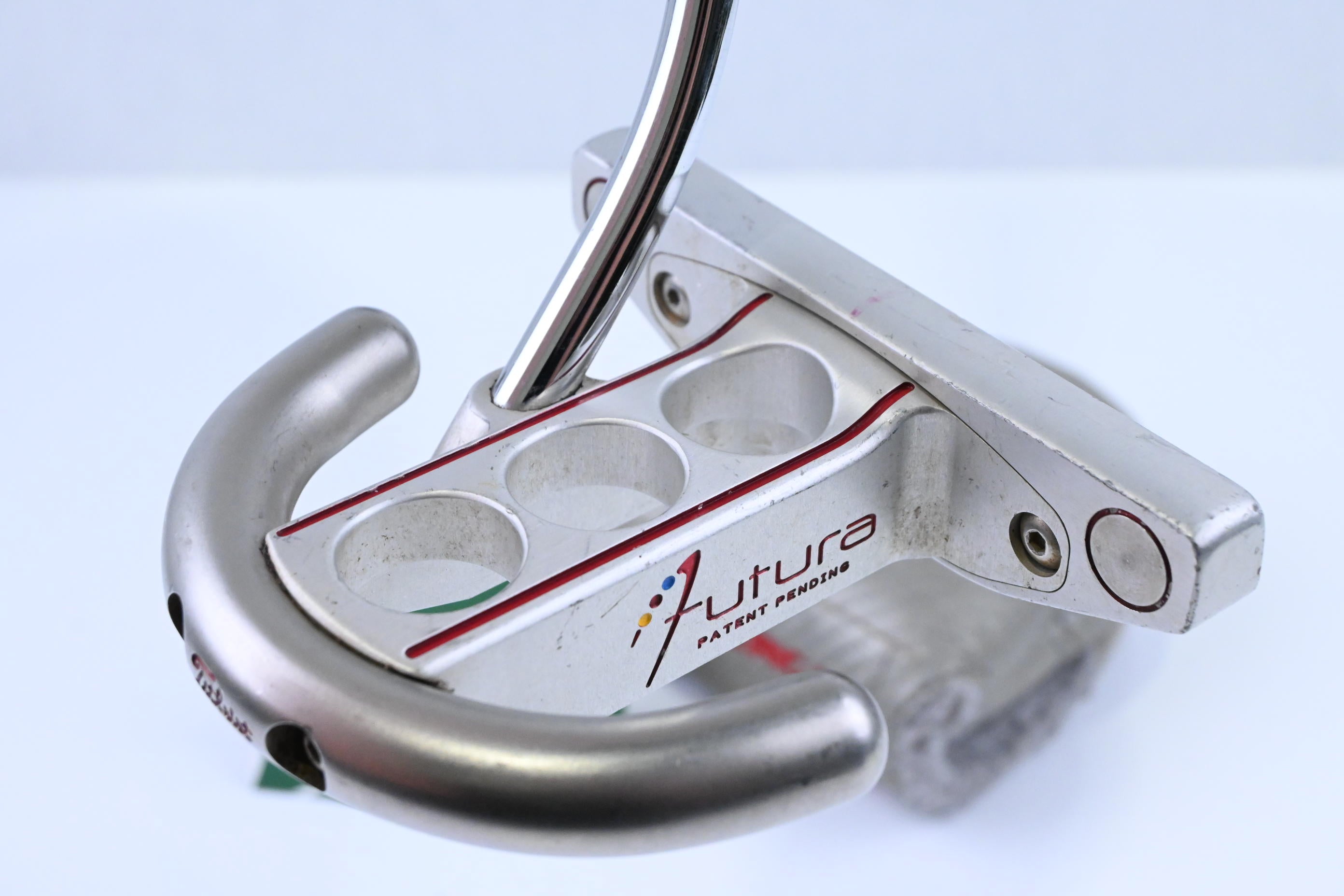 Scotty Cameron Futura Putter / 33 Inch