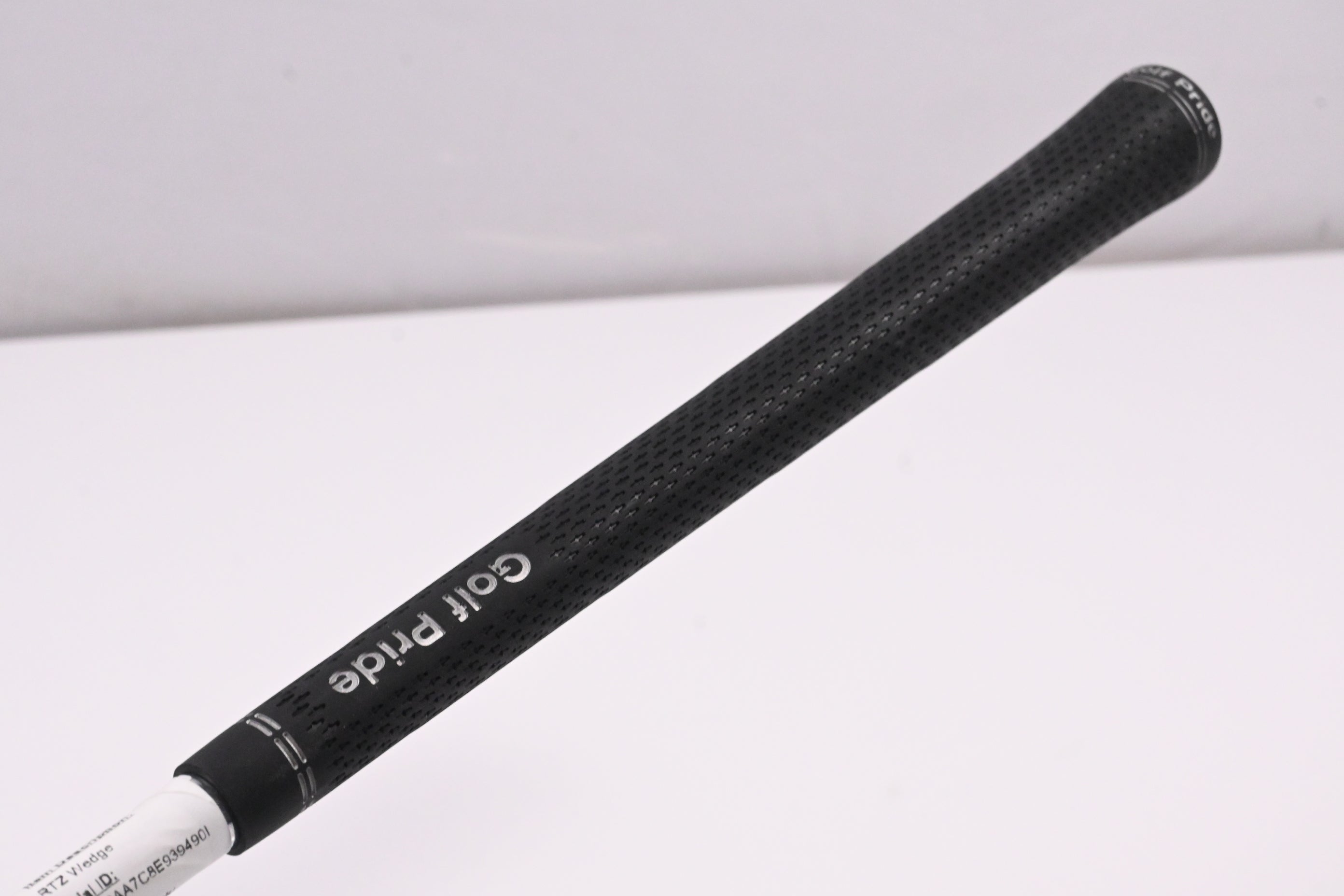 Cleveland RTZ Lob Wedge / 58 Degree / Wedge Flex Dynamic Gold Spinner Shaft