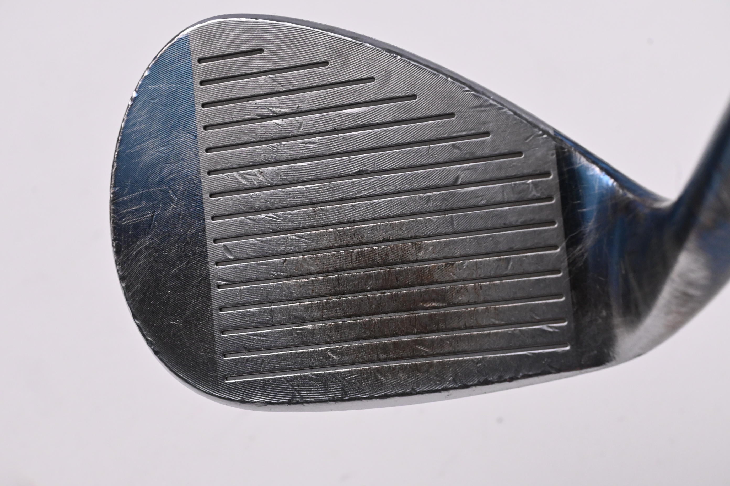 Mizuno S18 Sand Wedge / 54 Degree / Stiff Flex N.S.Pro WV 125 Tour Only Shaft