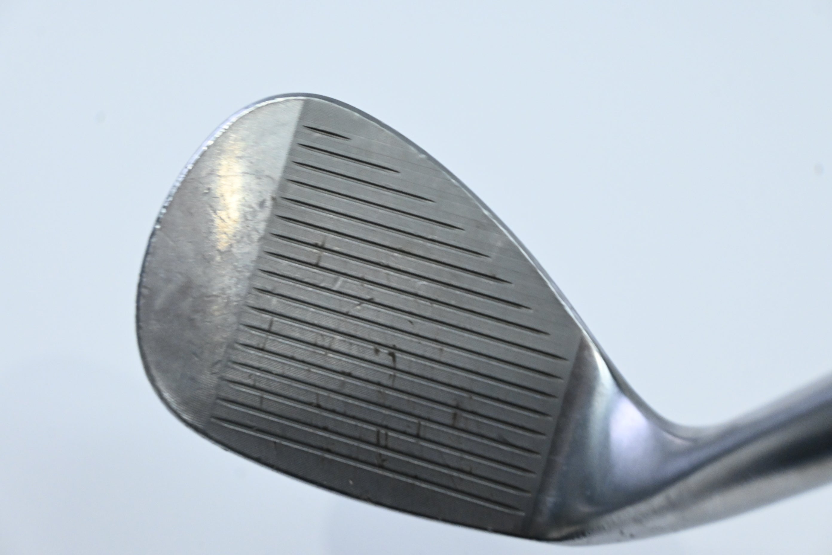 Titleist Vokey SM7 Lob Wedge / 60 Degree / Wedge Flex Vokey SM7 Shaft