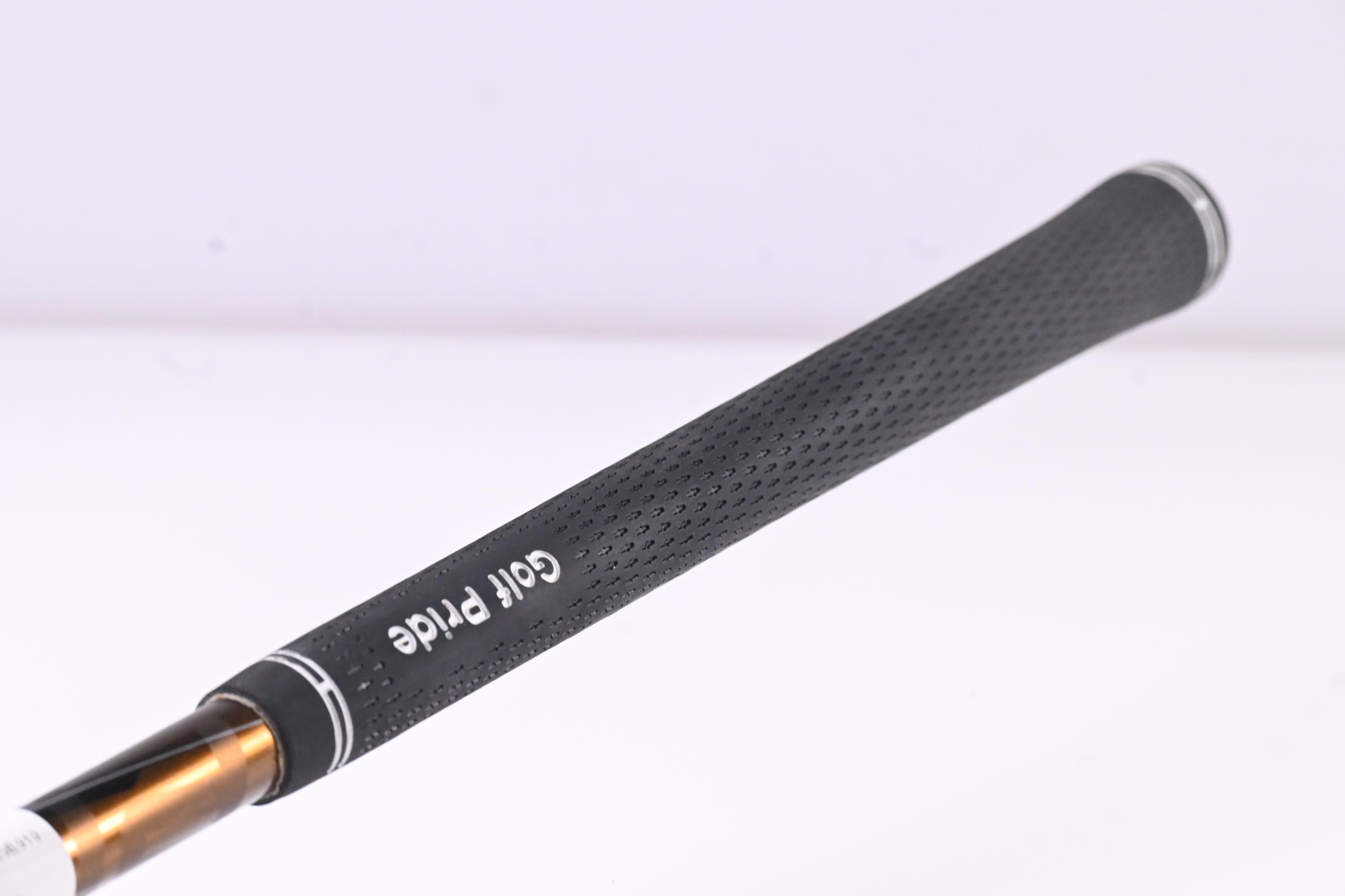 Ping G400 #3 Hybrid / 19 Degree / Regular Flex Ping Alta CB 70 Shaft