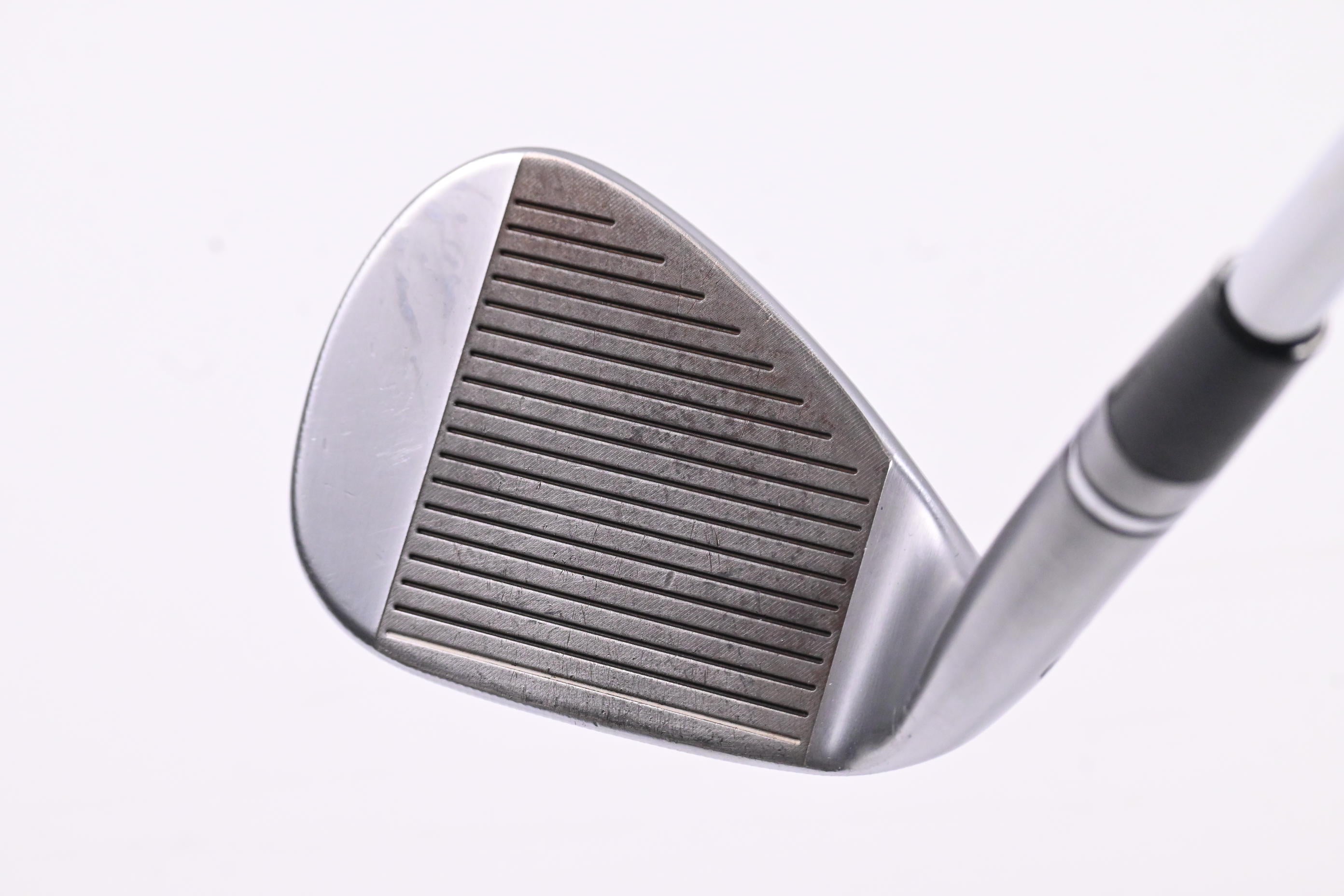 Taylormade Milled Grind 4 Lob Wedge / 58 Degree / Wedge Flex Dynamic Gold 115 Shaft