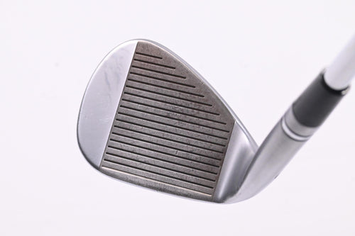 Taylormade Milled Grind 4 Lob Wedge / 58 Degree / Wedge Flex Dynamic Gold 115 Shaft