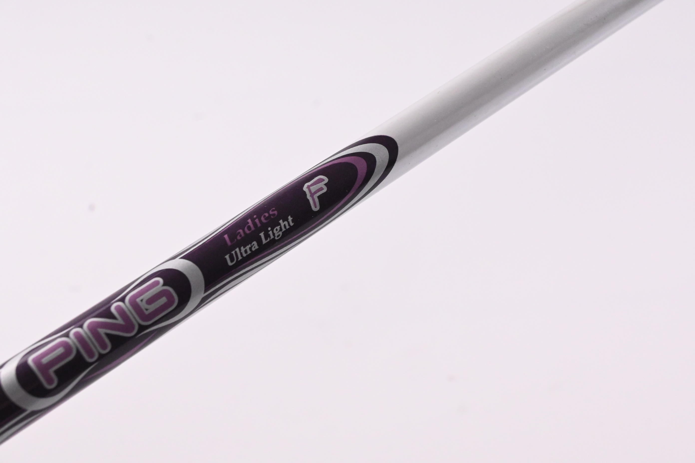 Ladies Ping Rhapsody #7 Wood / 26 Degree / Ladies Flex Ping ULT 129 Shaft