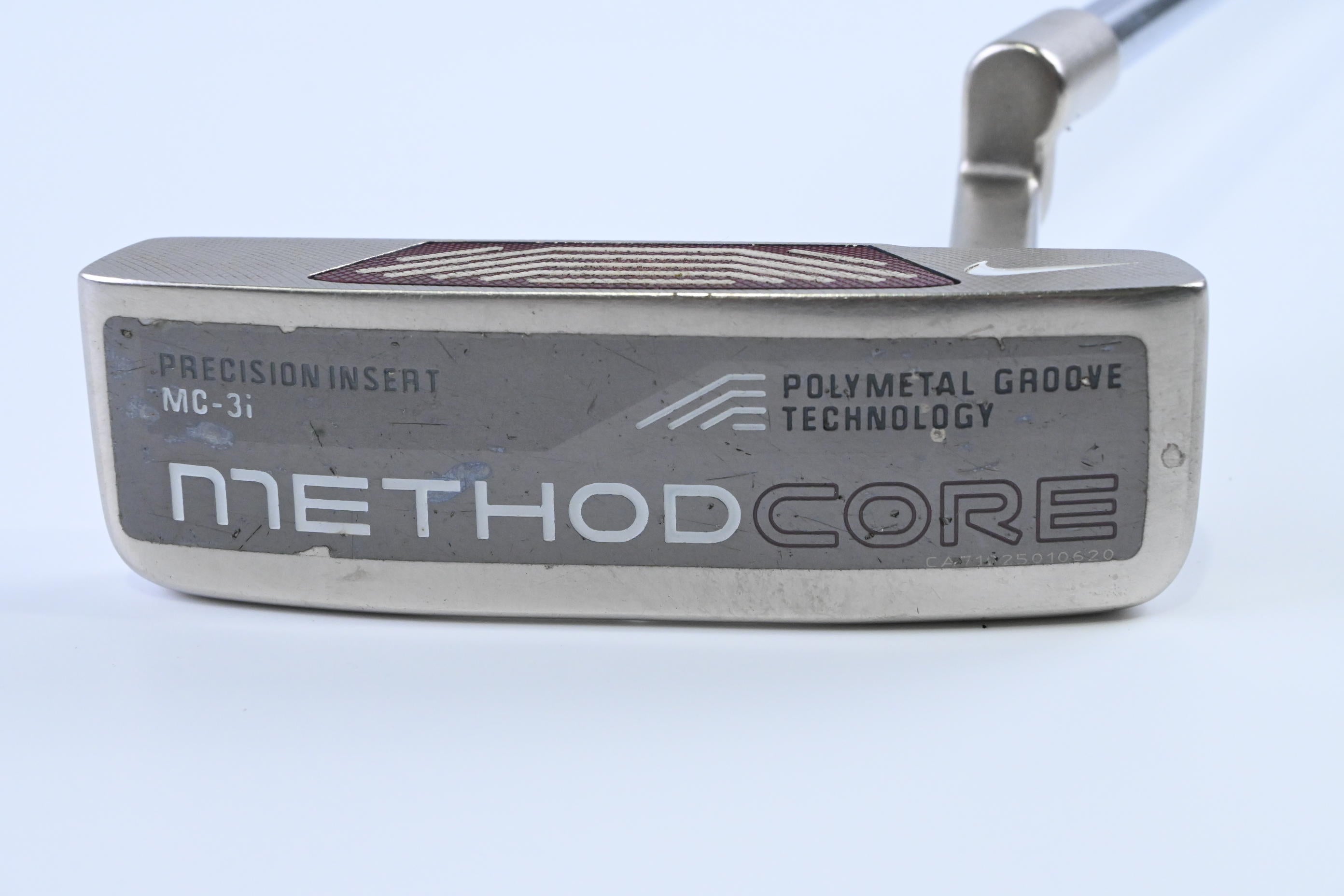 Nike Method Core MC-3i Putter / 34 Inch
