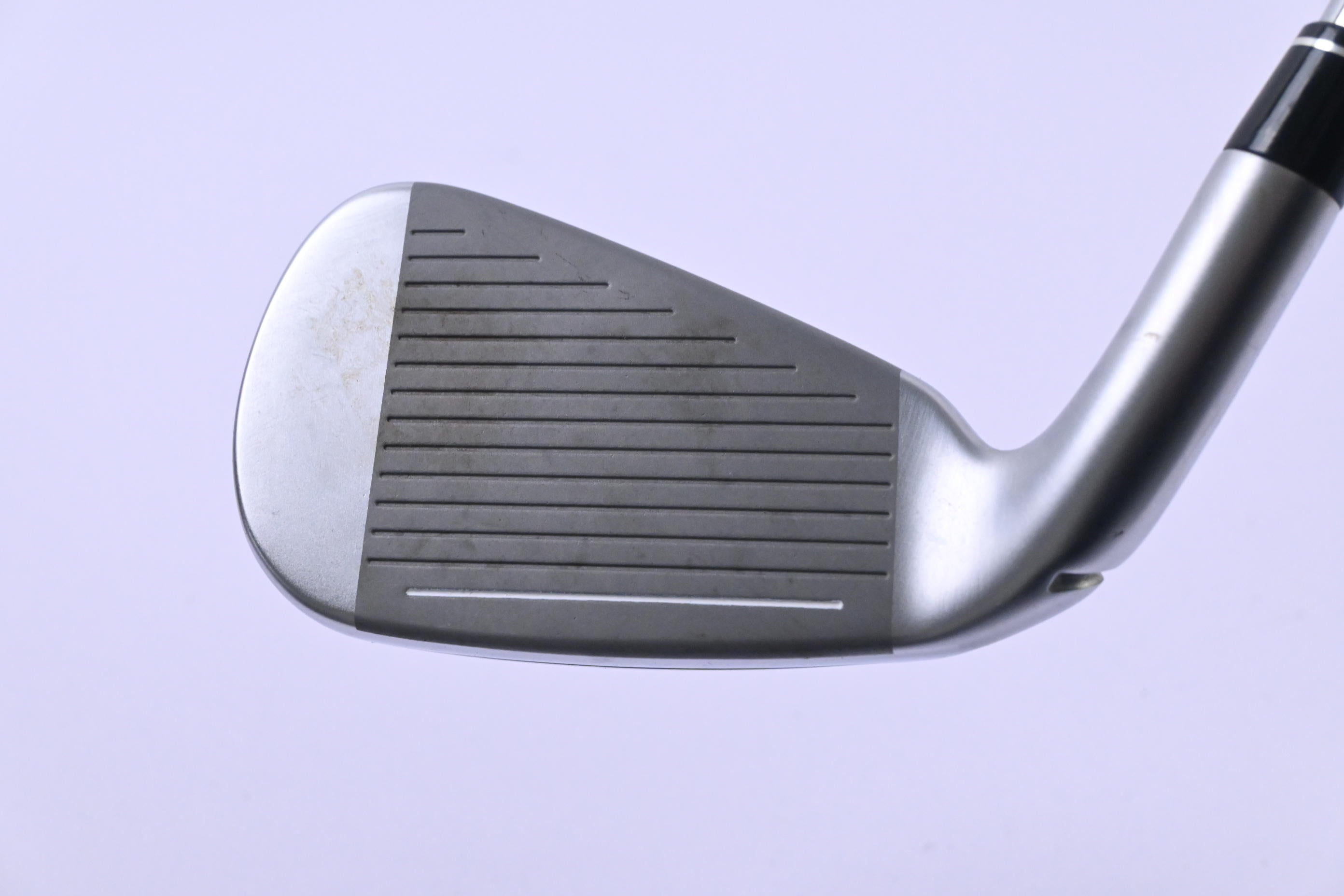Taylormade Rocketbladez #4 Iron / 20 Degree / Stiff Flex Rocketfuel 85 Shaft