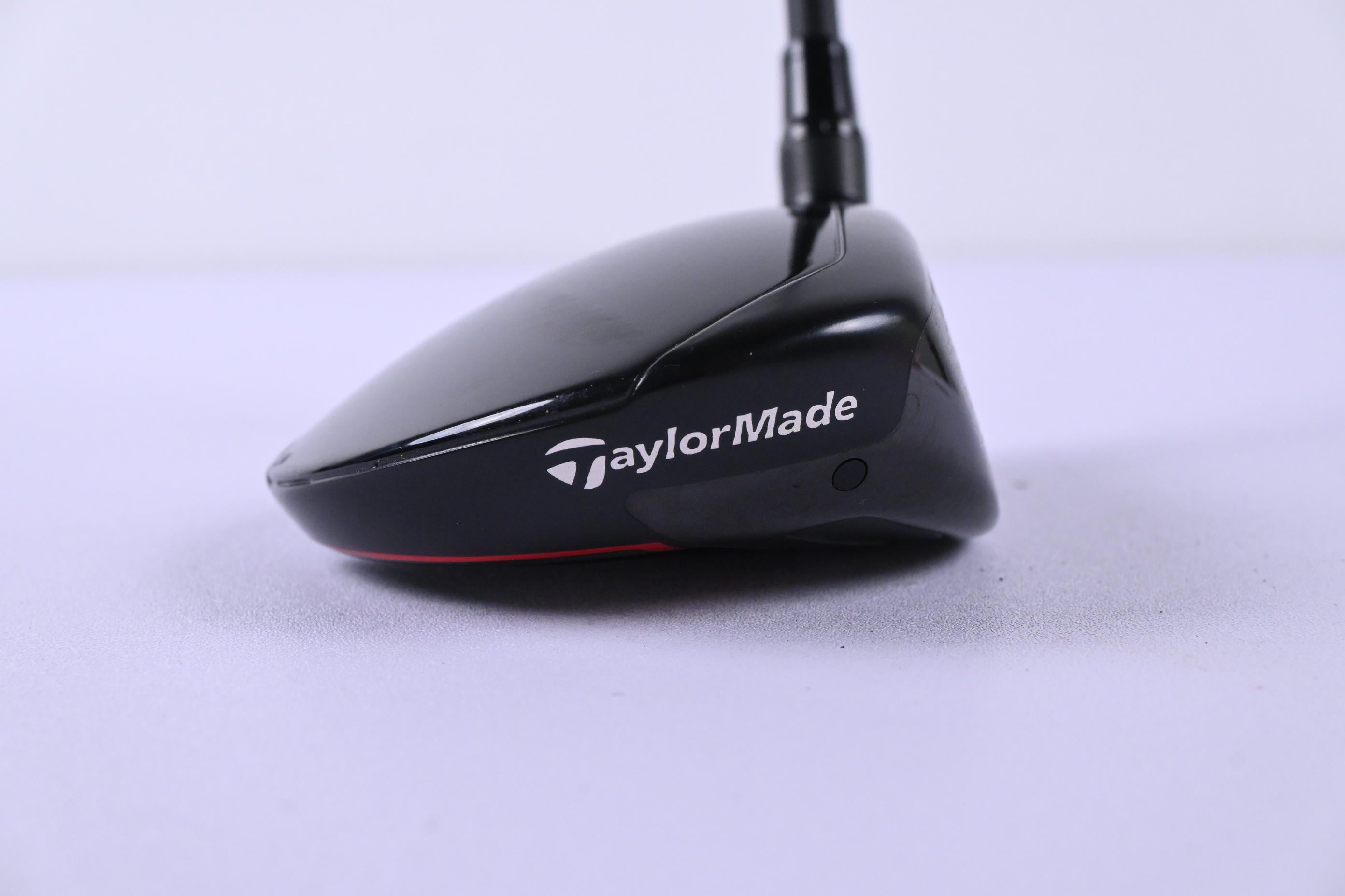 Taylormade Stealth 2 Plus #3 Wood / 15 Degree / Stiff Flex REAX 65 Shaft