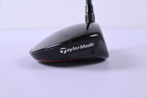 Taylormade Stealth 2 Plus #3 Wood / 15 Degree / Stiff Flex REAX 65 Shaft