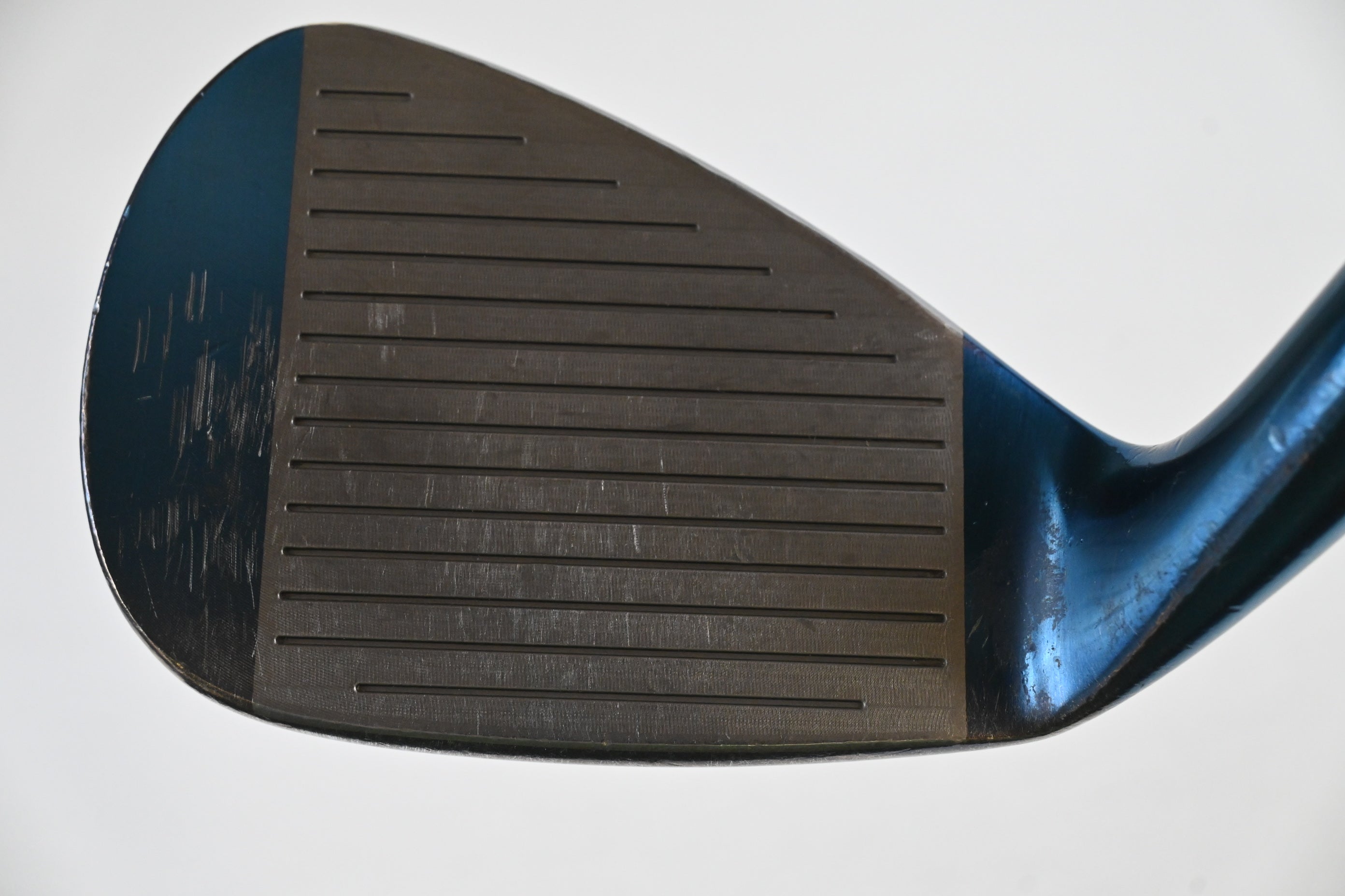Mizuno T20 Gap Wedge / 50 Degree / X-Flex Project X Rifle Shaft