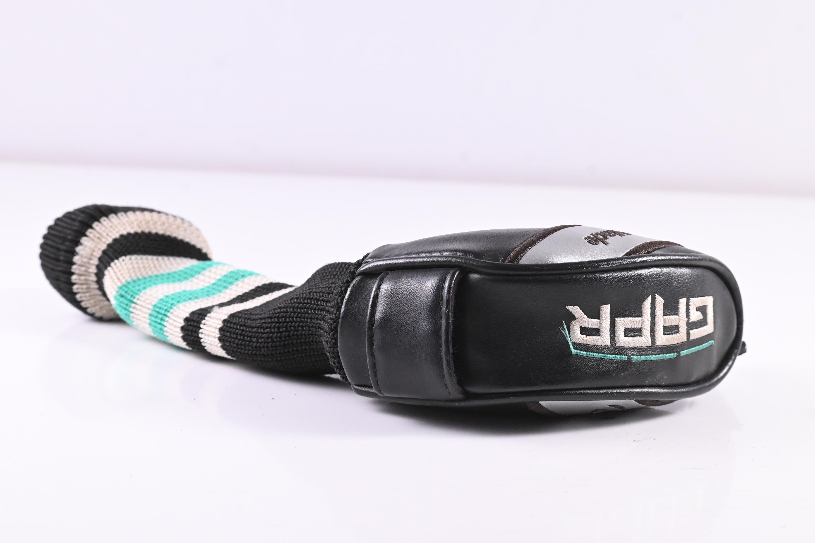 Taylormade GAPR Hi #4 Hybrid / 22 Degree / Regular Flex KBS 70 Shaft
