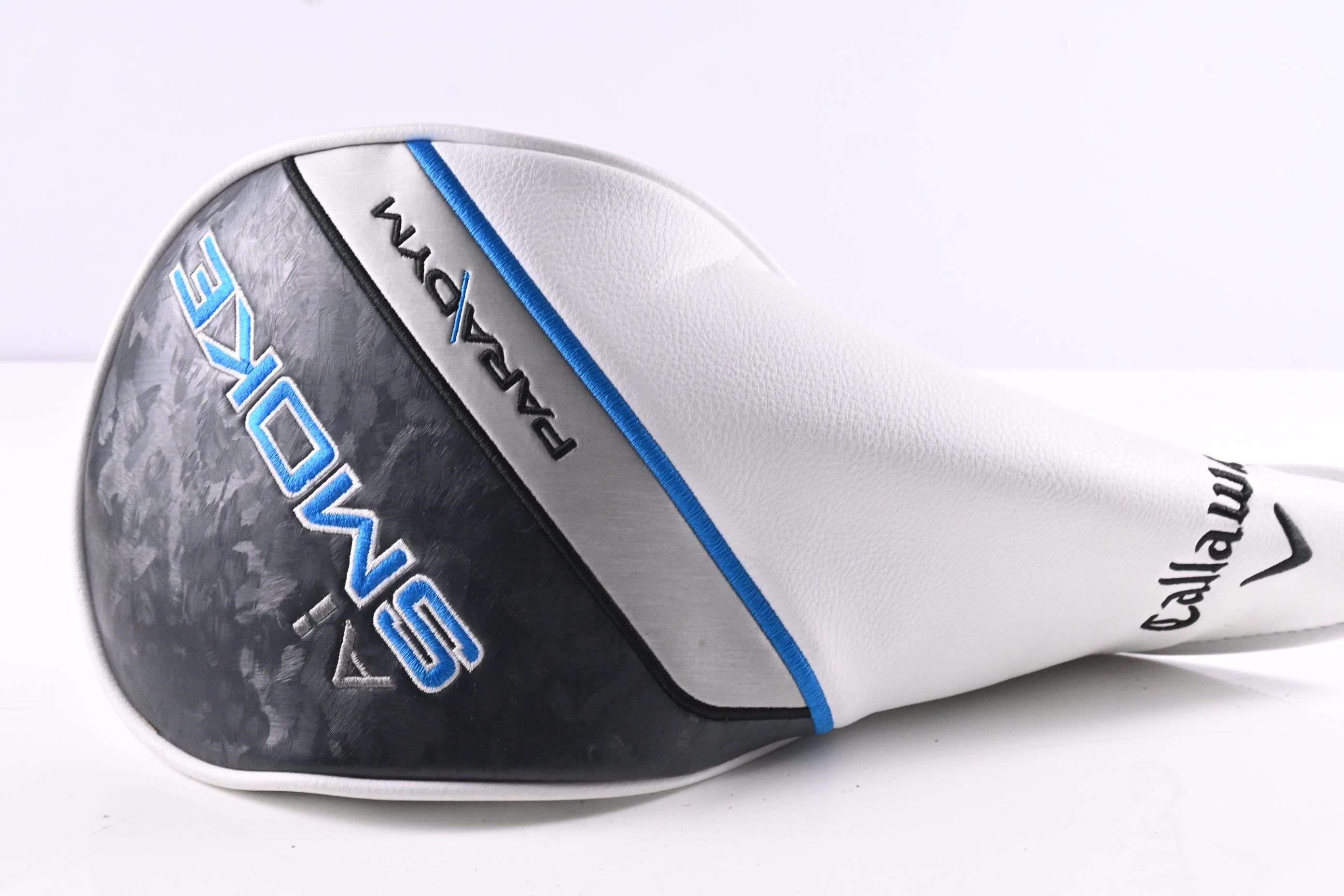 Callaway Paradym Ai Smoke Max Driver / 10.5 Degree / Regular Flex Tensei AV Blue