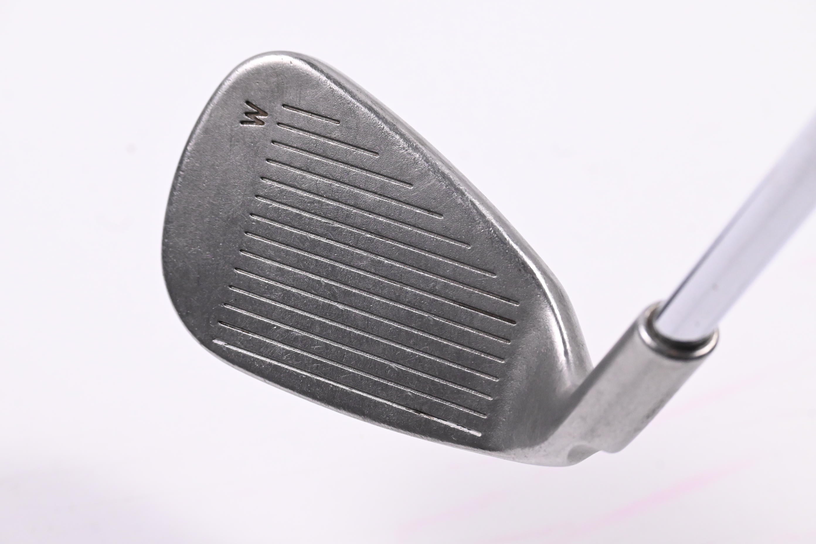 Ping G5 Pitching Wedge / 46 Degree / Black Dot / Stiff Flex Steel Shaft