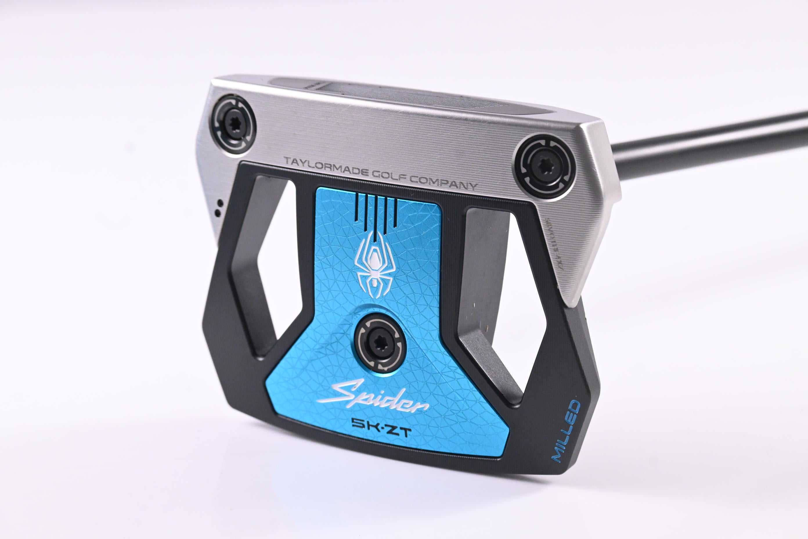 Taylormade Spider ZT Counter Balance Putter / 38 Inch