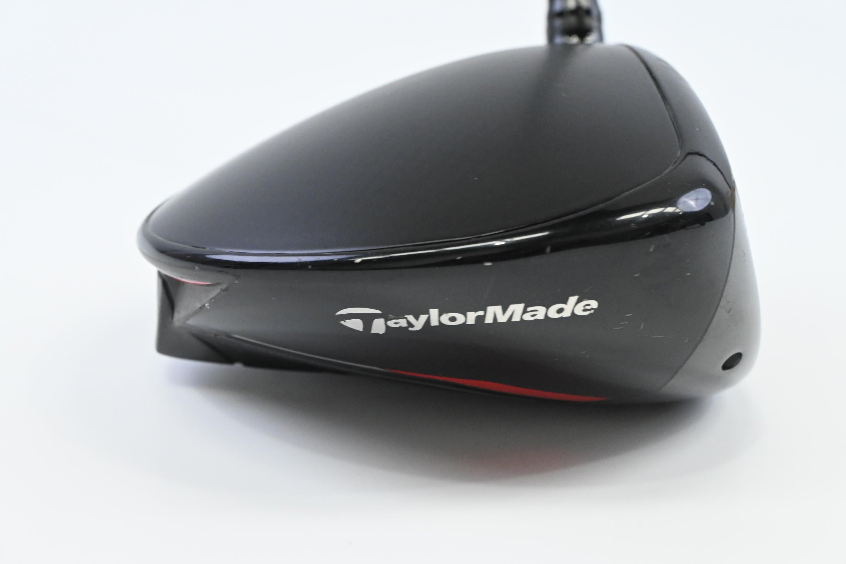 Taylormade Stealth HD Driver / 12 Degree / Regular Flex Fujikura Ventus Red 5