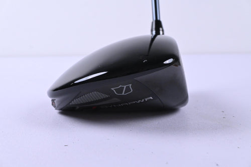 Wilson DYNAPWR 2025 Max Driver / 10.5 Degree / Regular Flex UST LIN-Q M40X Red 5