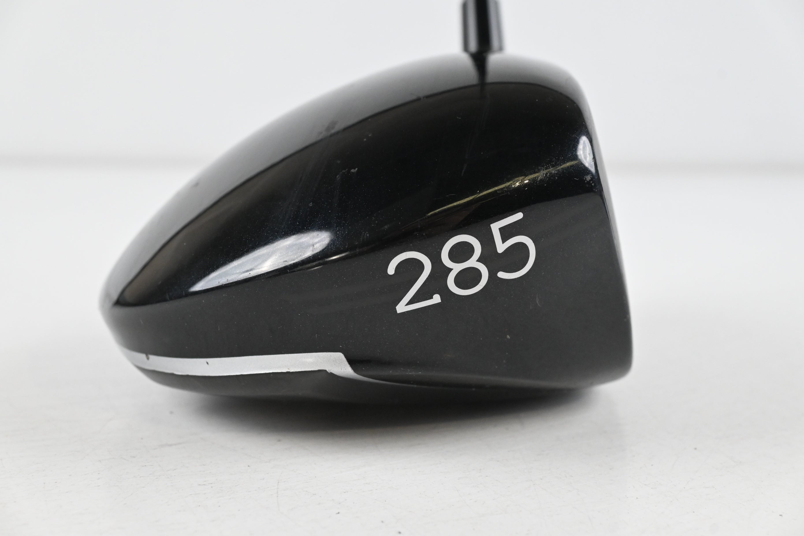 Cleveland Classic XL Driver / 10.5 Degree / Regular Flex Miyazaki B.Asha 4