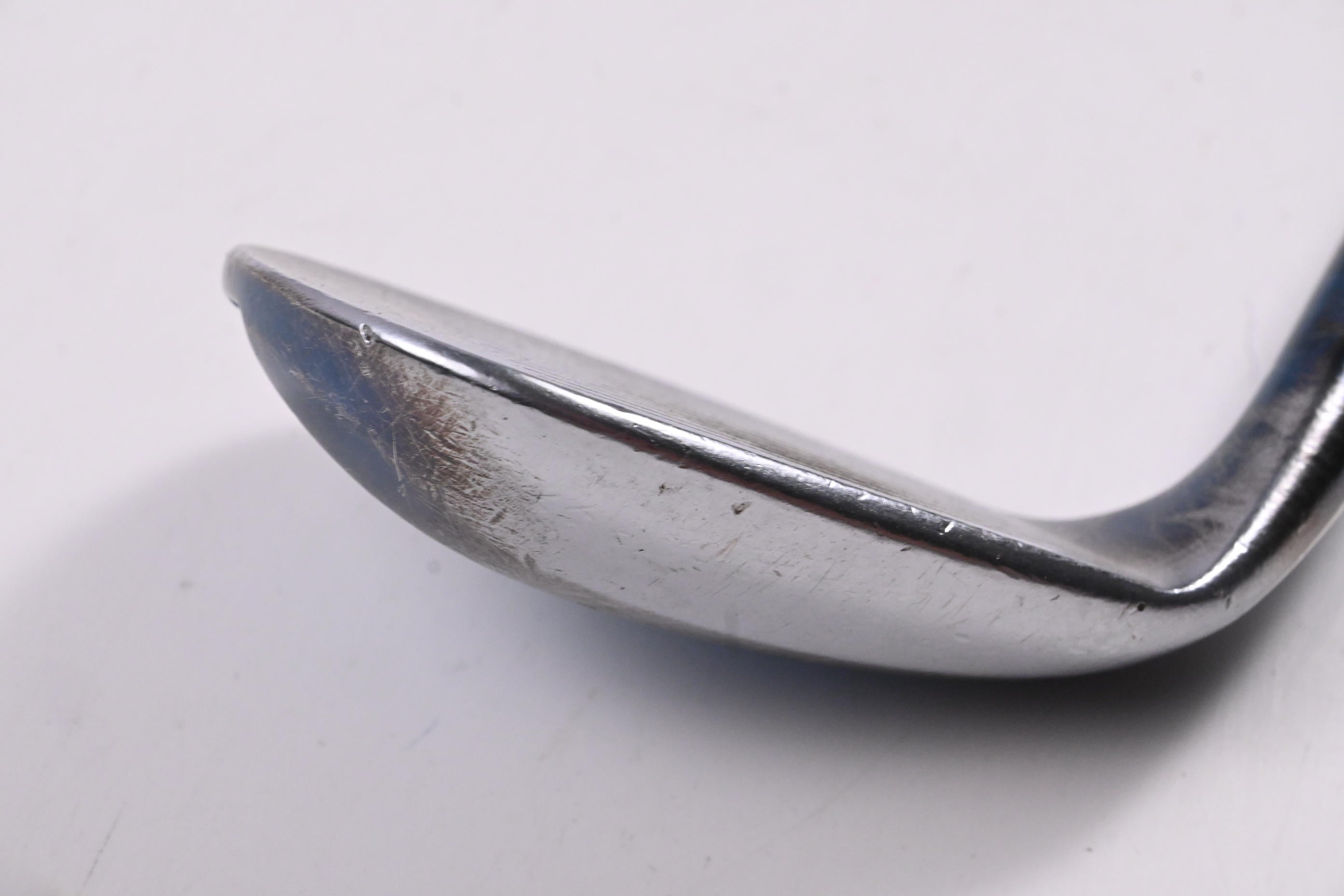 Mizuno S18 Sand Wedge / 54 Degree / Stiff Flex N.S.Pro WV 125 Tour Only Shaft