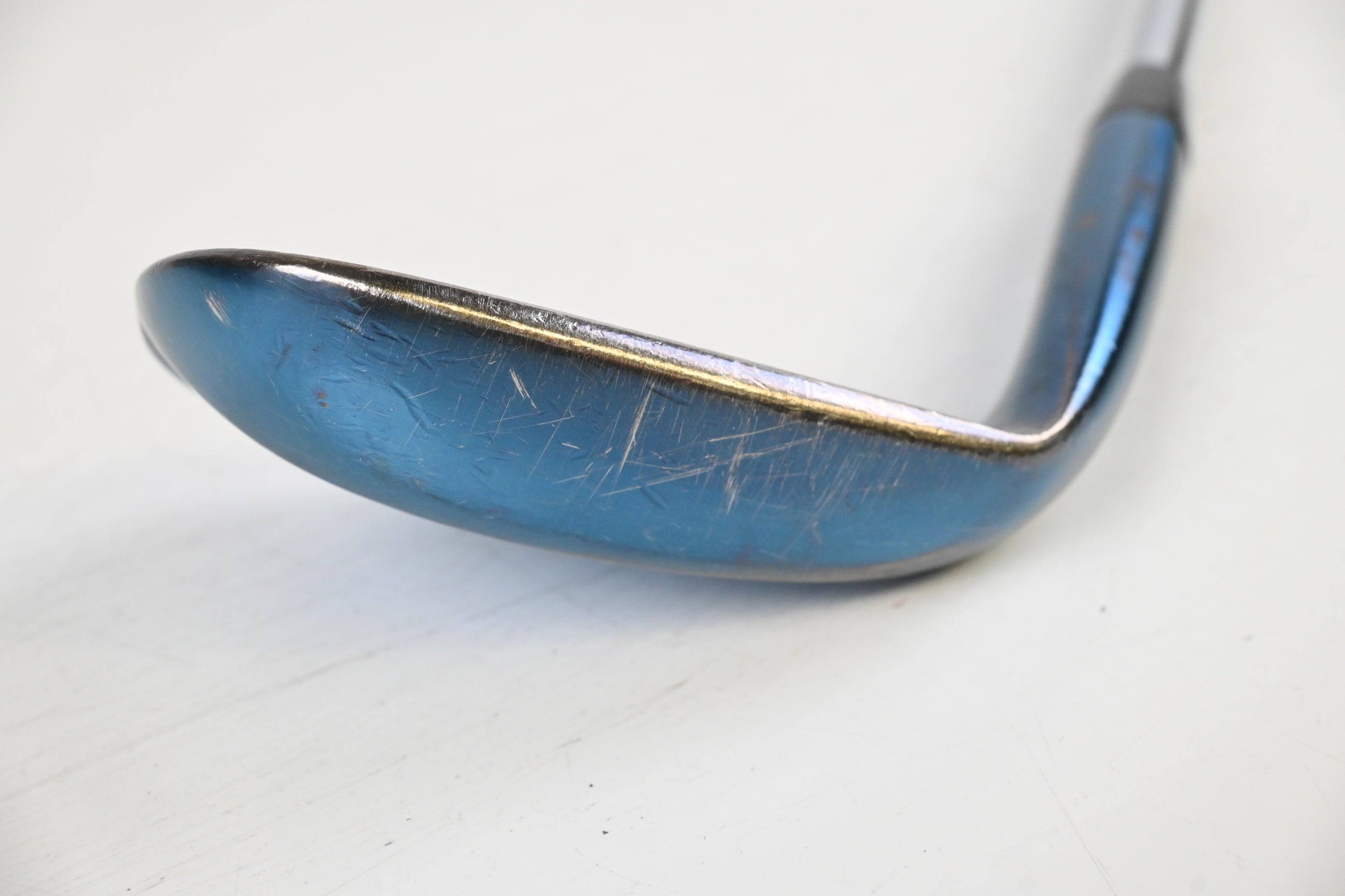 Mizuno T20 Gap Wedge / 50 Degree / X-Flex Project X Rifle Shaft