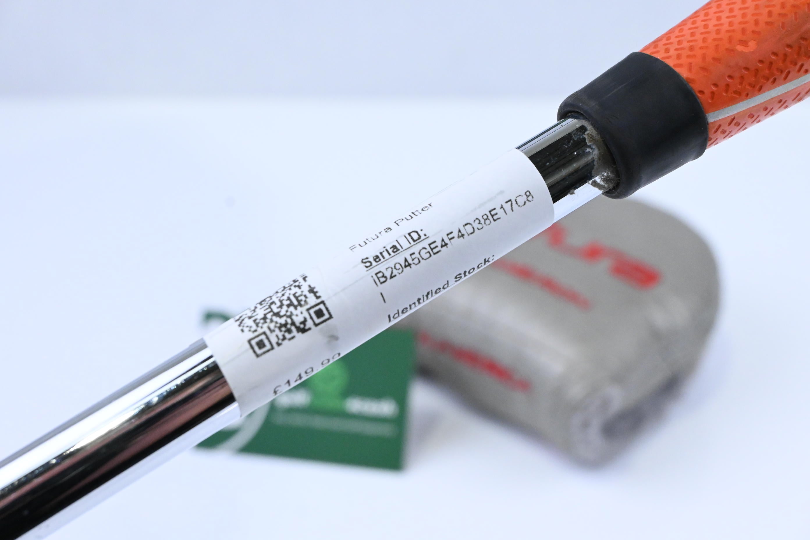 Scotty Cameron Futura Putter / 33 Inch