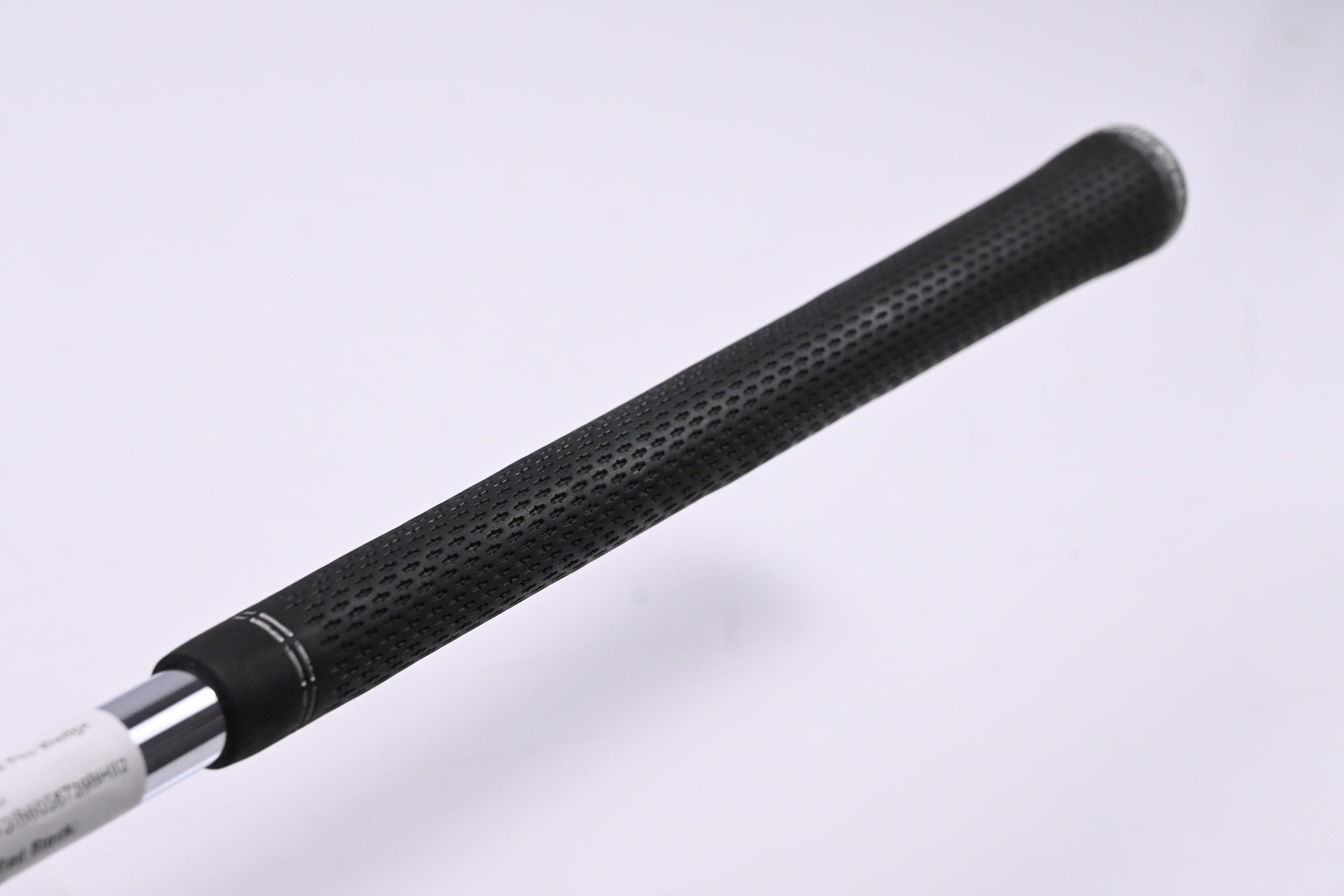 Ping Glide Forged Pro Lob Wedge / 60 Degree / Black Dot / Wedge Flex Steel Shaft