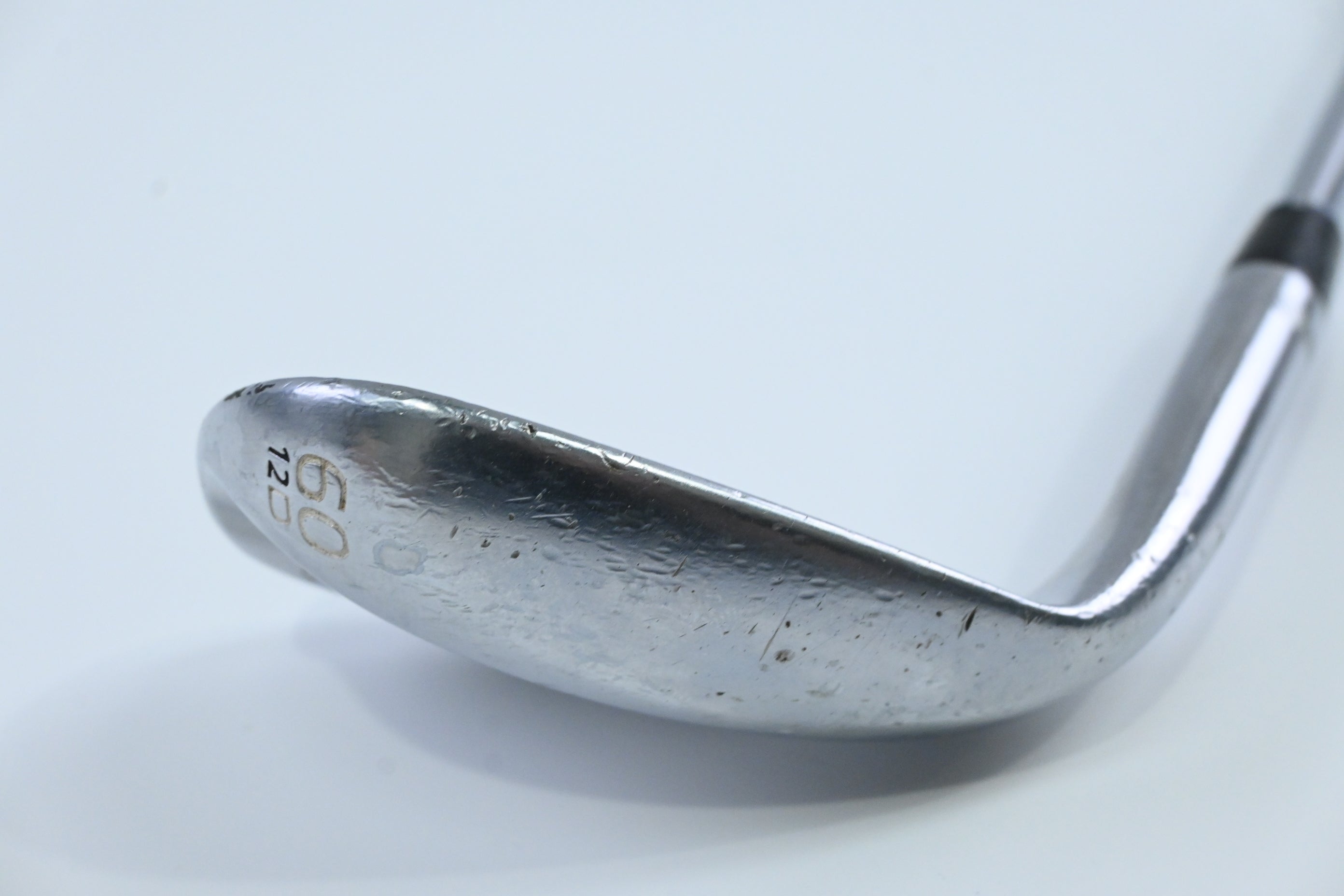 Titleist Vokey SM7 Lob Wedge / 60 Degree / Wedge Flex Vokey SM7 Shaft