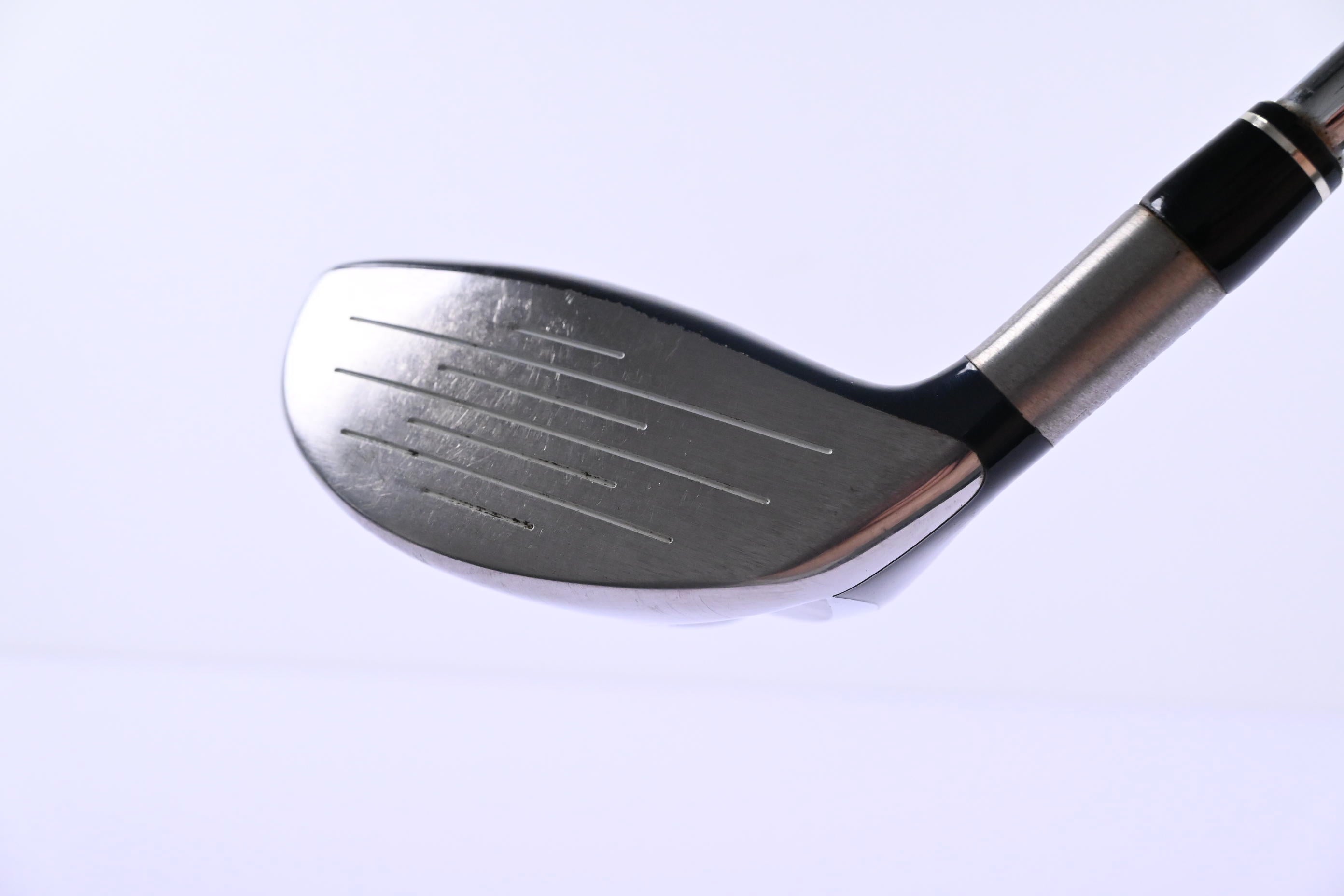 Taylormade V-Steel #4 Wood / 16.5 Degree / Senior Flex Dynamic Gold Lite Shaft