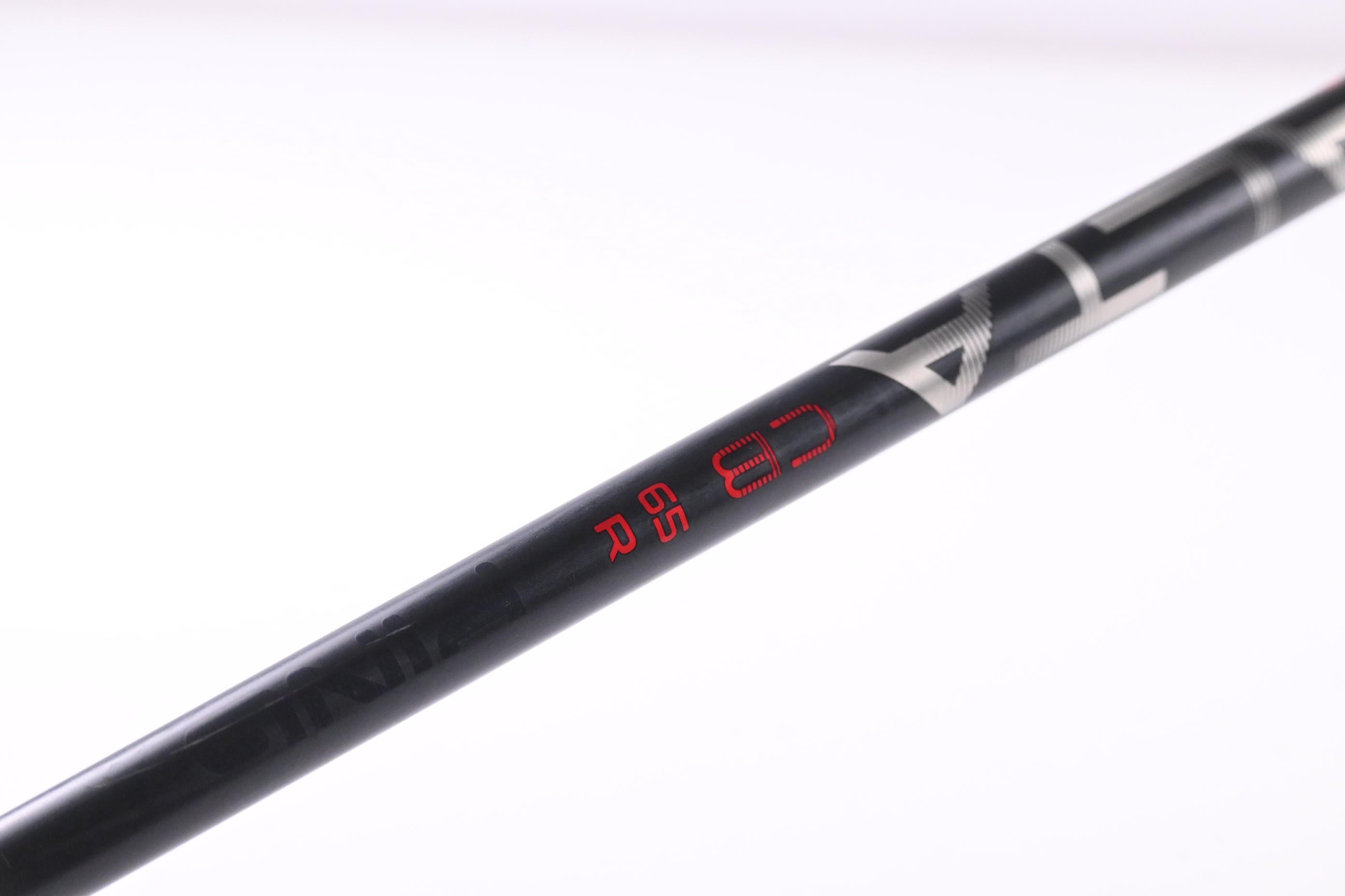 Ping G410 #3 Wood  / 14.5 Degree / Regular Flex Ping Alta CB Red 65 Shaft