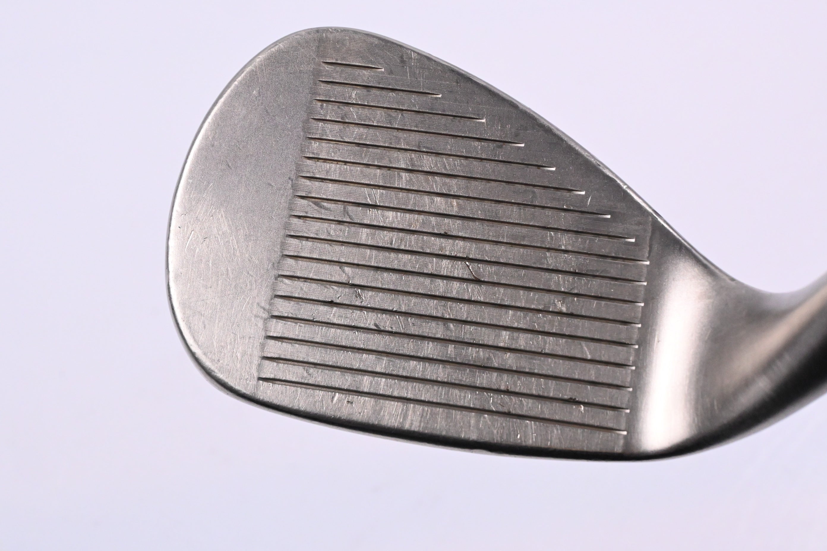 Titleist Vokey SM10 Lob Wedge / 60 Degree / Stiff Flex True Temper XP 95 S300