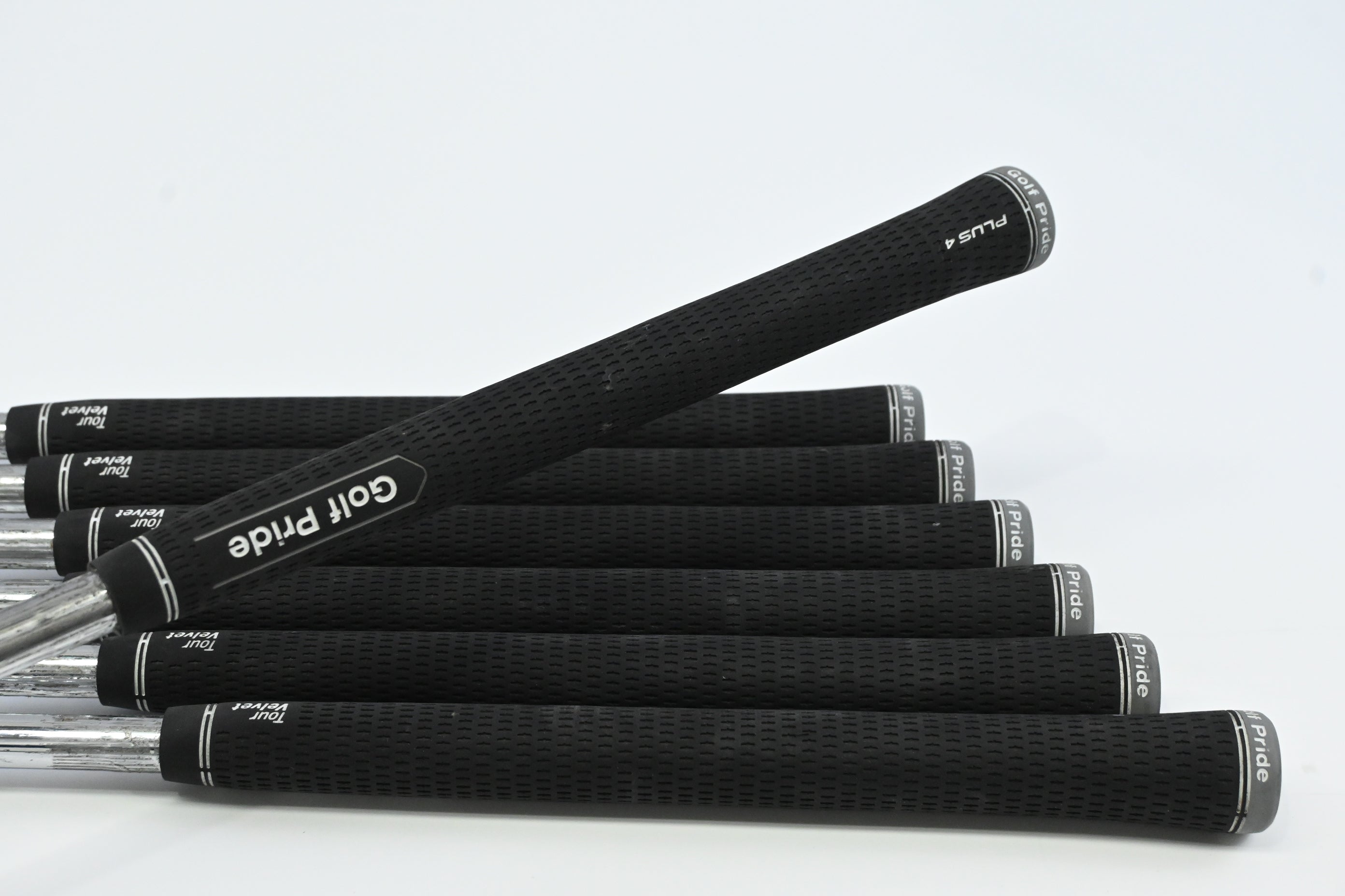 Cobra 3100 I/H Irons / 5-PW+SW / Regular Flex NS Pro Shafts