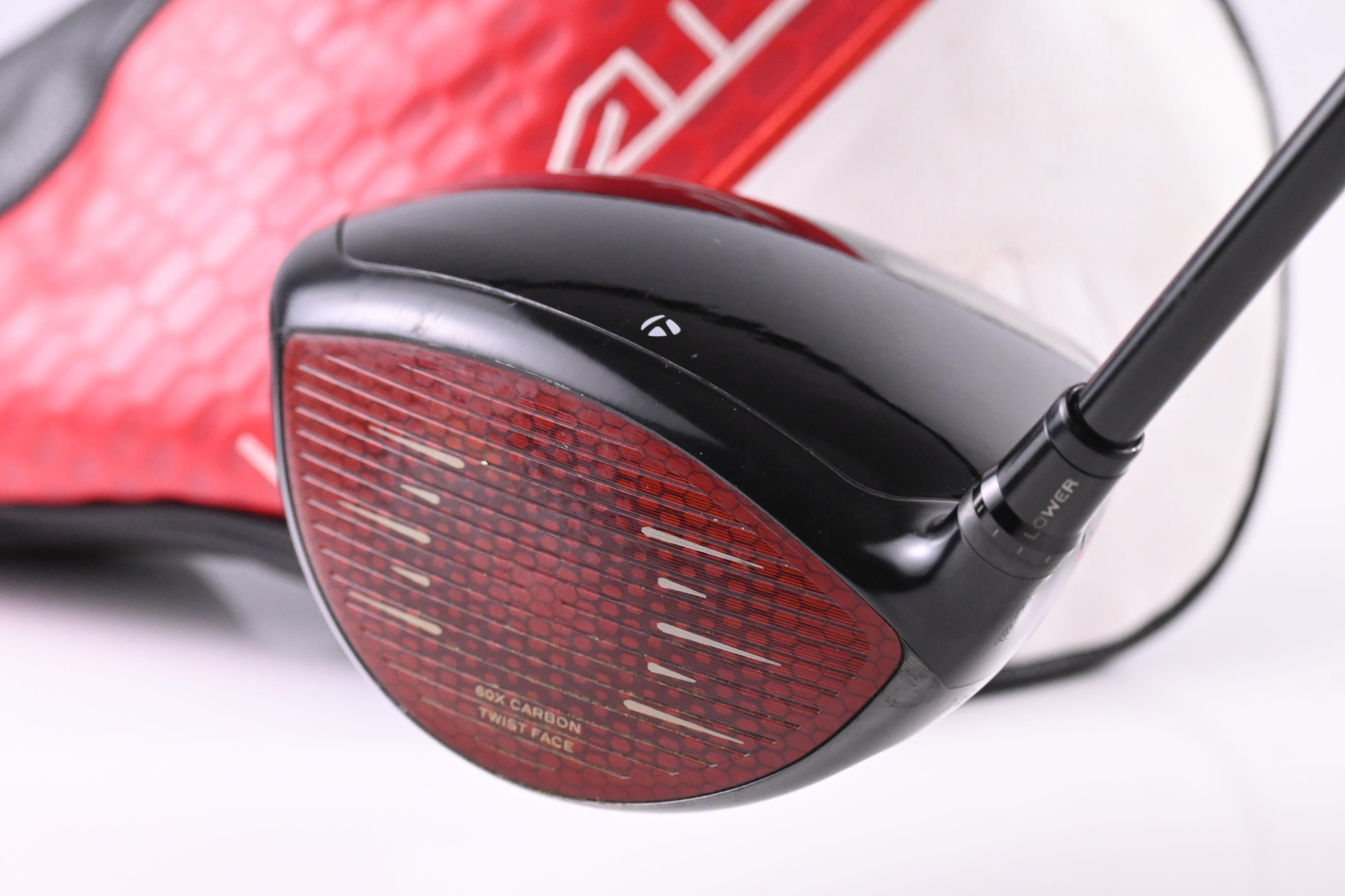 Taylormade Stealth 2 Plus Driver / 9 Degree / Stiff Flex Kai'li Blue 60 Shaft