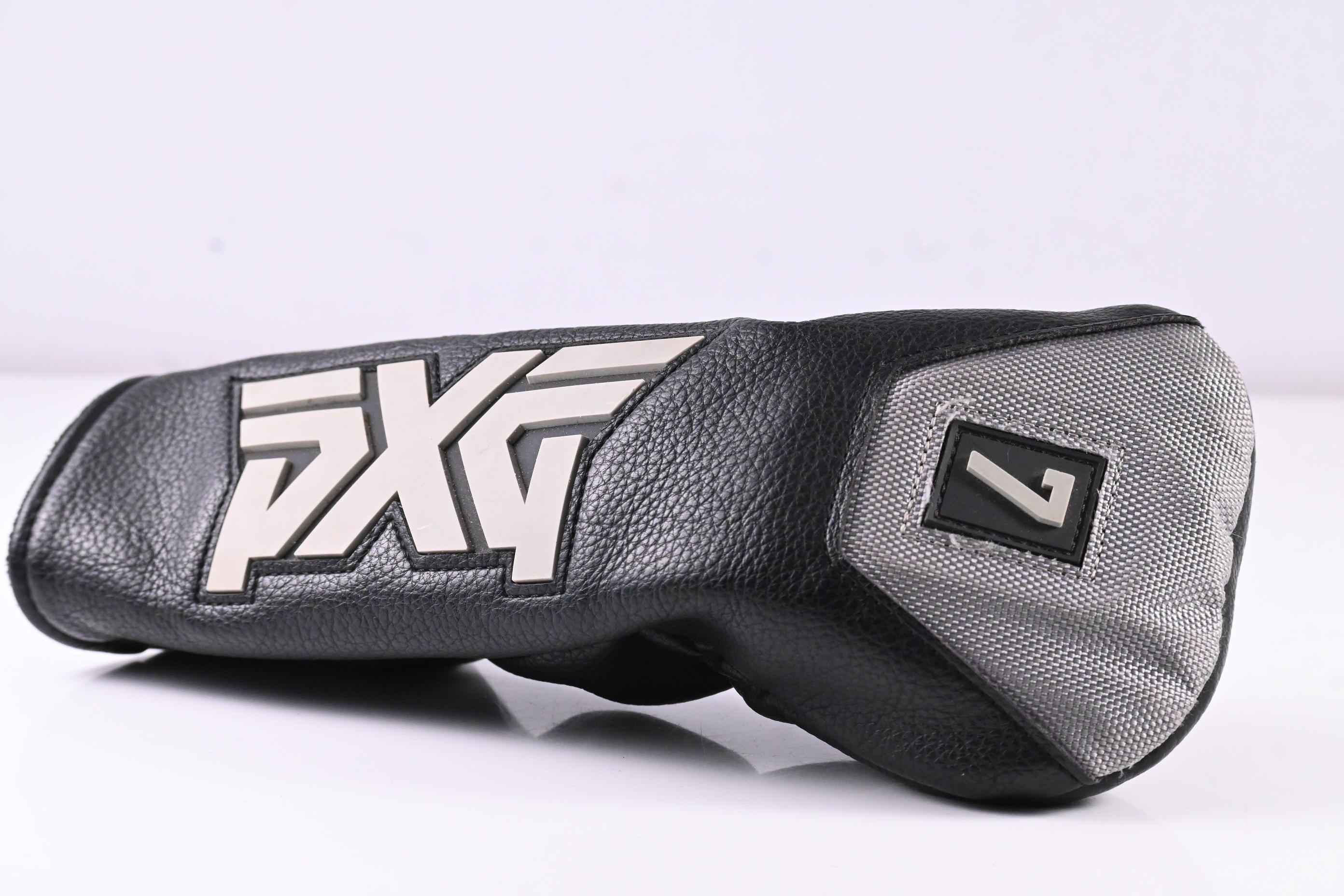 PXG 0341 X Gen4 #7 Wood / 21 Degree / Senior Flex Cypher 40 Shaft