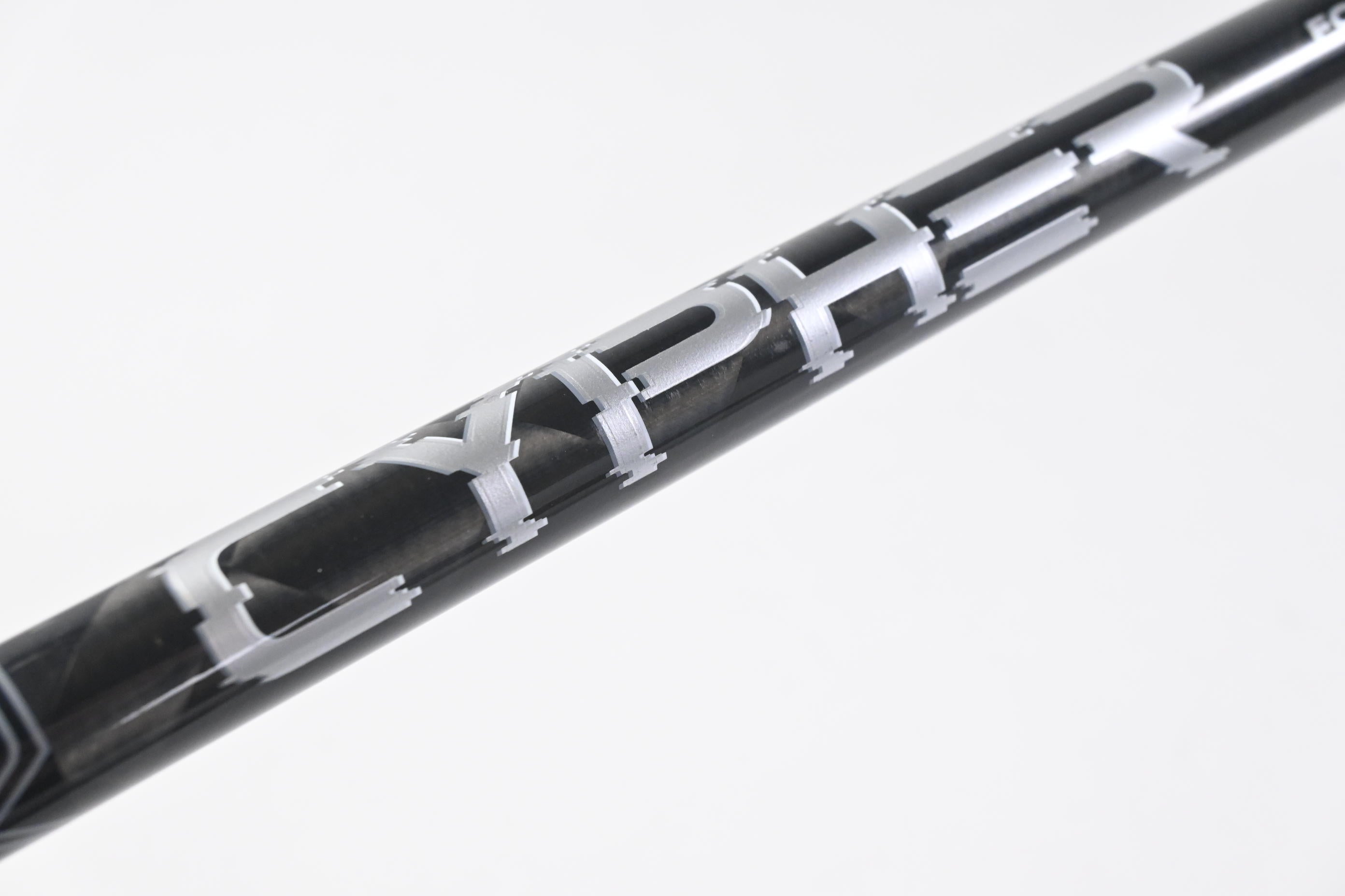Project X Cypher 40 #5 Wood Shaft / Senior Flex / Callaway 2nd Gen