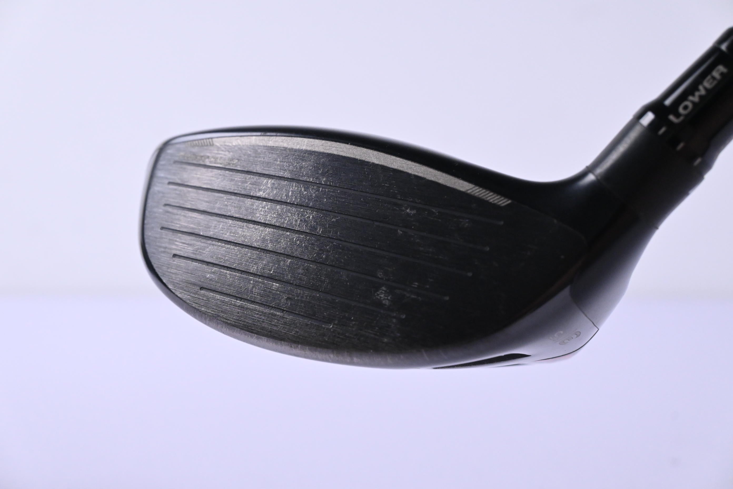 Taylormade Stealth 2 Plus #3 Wood / 15 Degree / Stiff Flex REAX 65 Shaft