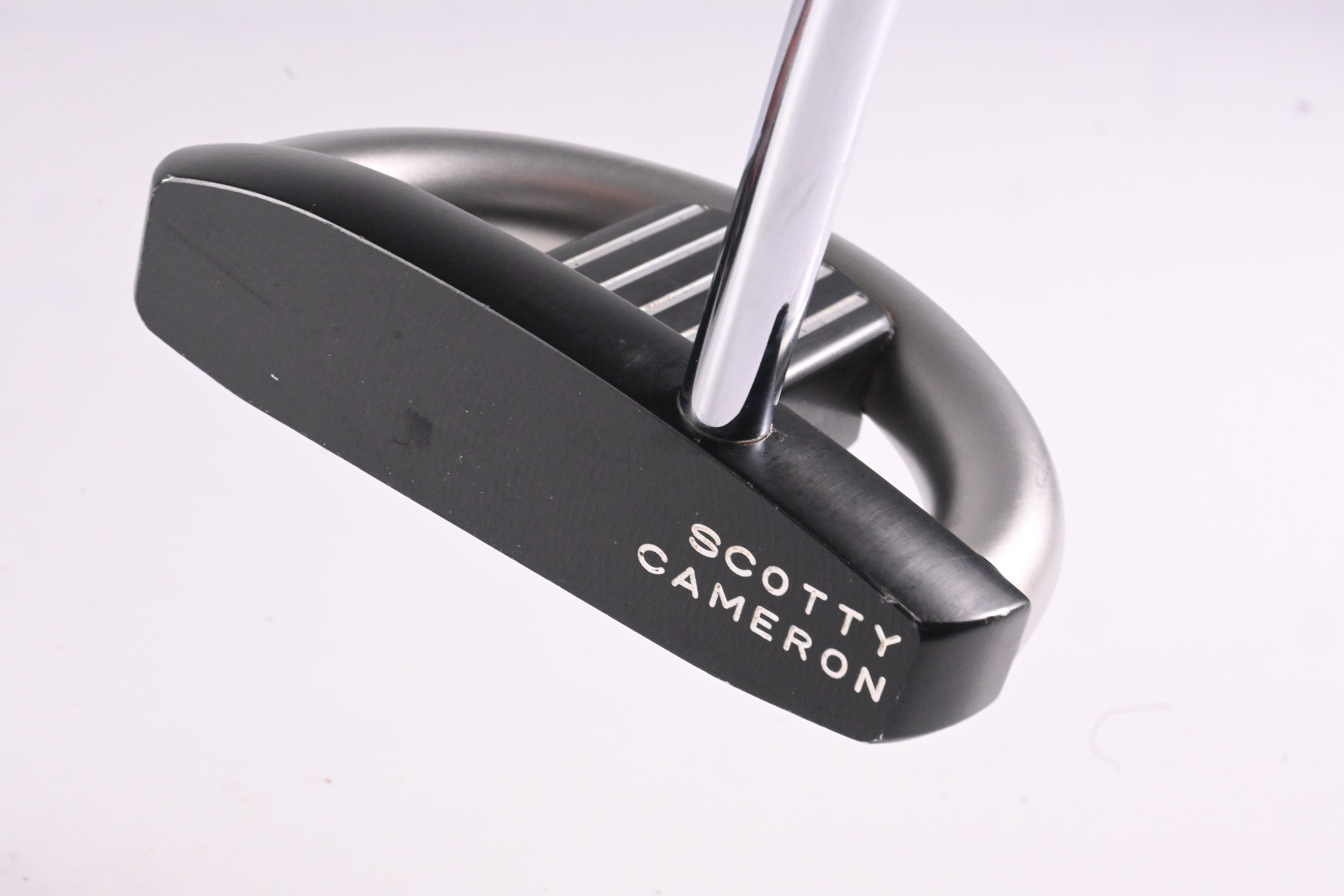 Scotty Cameron Futura Phantom Mallet Putter / 33 Inch