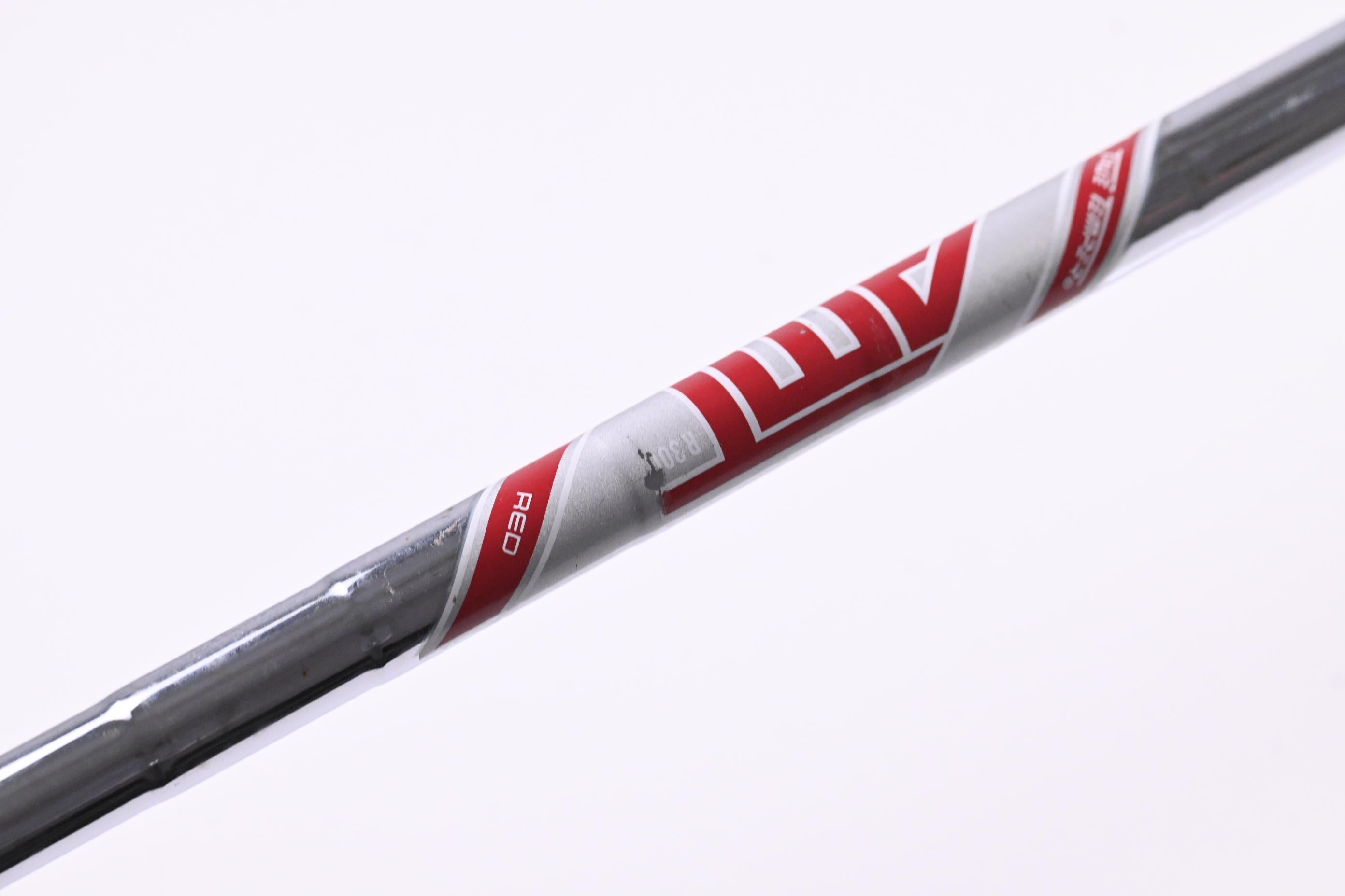 Titleist T300 2019 #8 Iron / Regular Flex AMT Red R300 Shaft