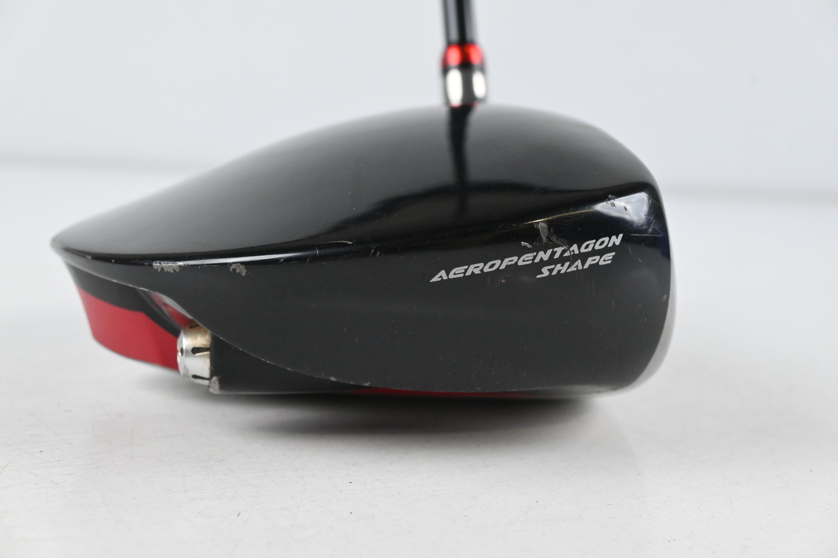 Yonex Nanospeed I Driver / 12 Degree / Regular Flex Yonex Nanospeed 70+ Shaft
