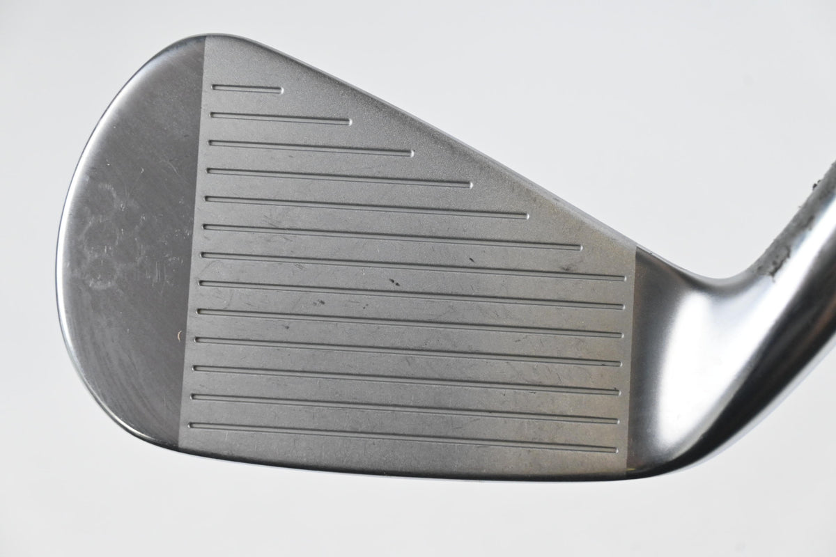 Callaway Apex Pro 24 #4 Iron / 22 Degree / Stiff Flex Dynamic Gold Mid 115 S300