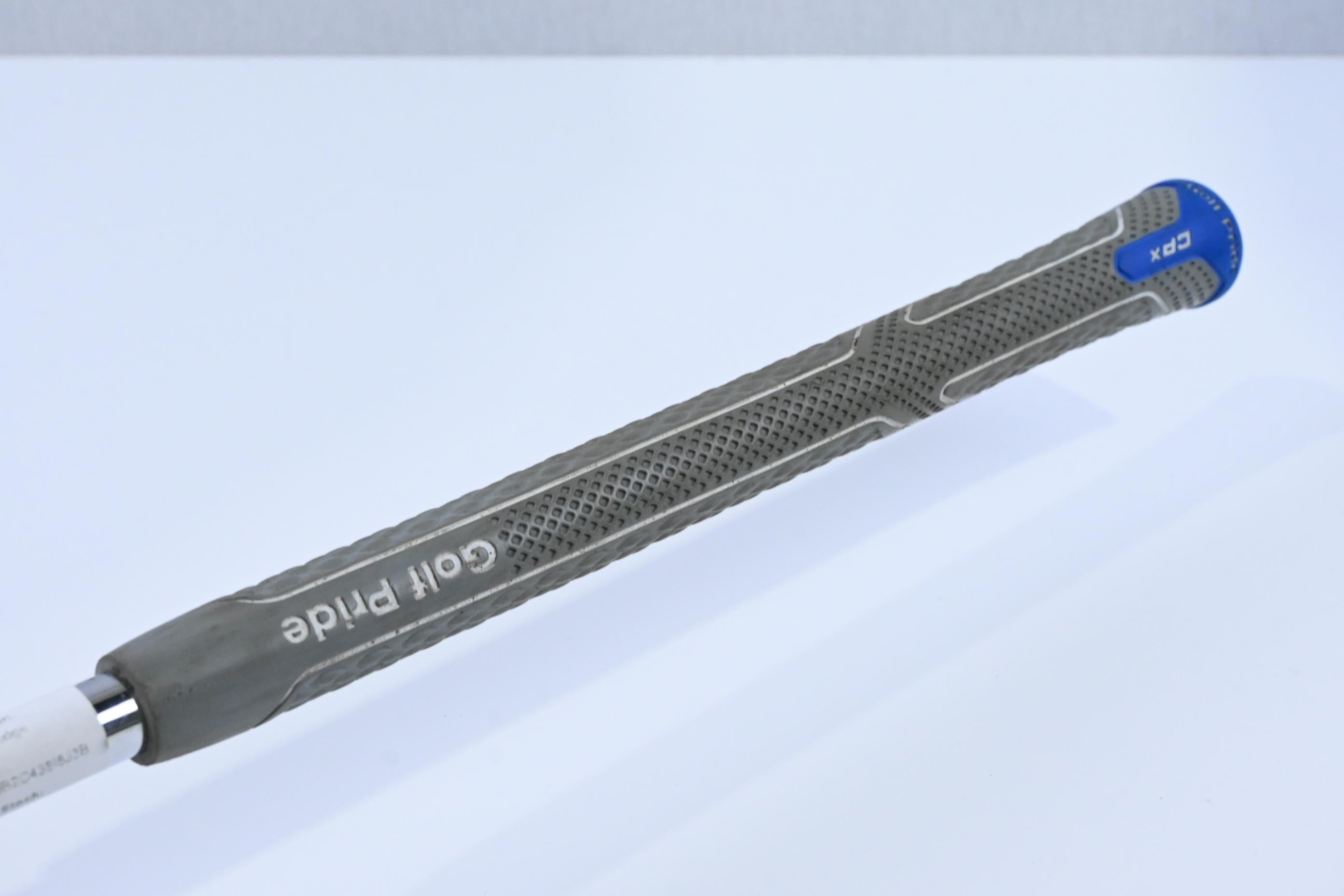 Callaway Jaws MD5 Lob Wedge / 58 Degree / X-Flex NS Pro Modus3 Tour 105 Shaft