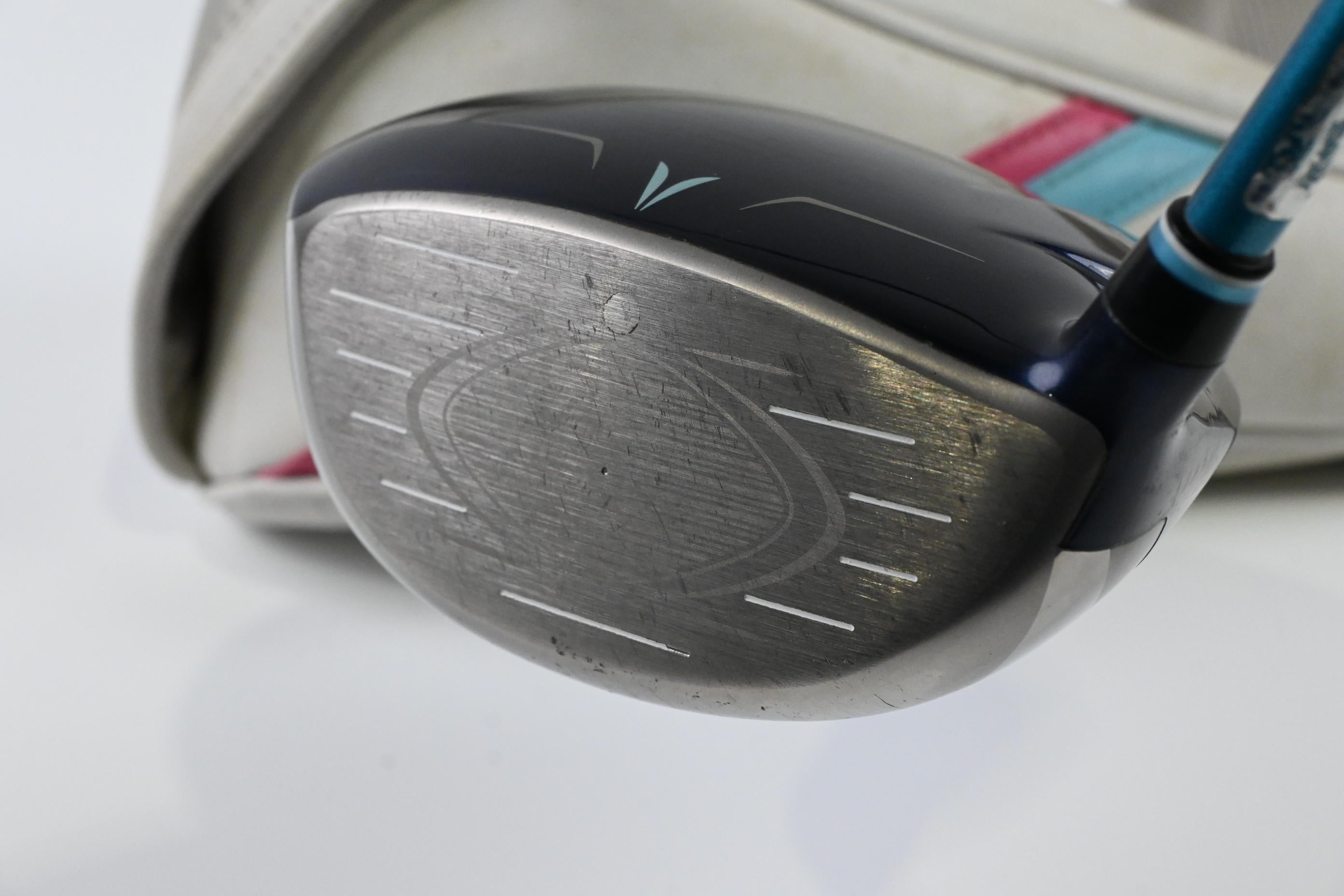 Ladies XXIO Driver / 12.5 Degree / Ladies Flex XXIO MP1200L