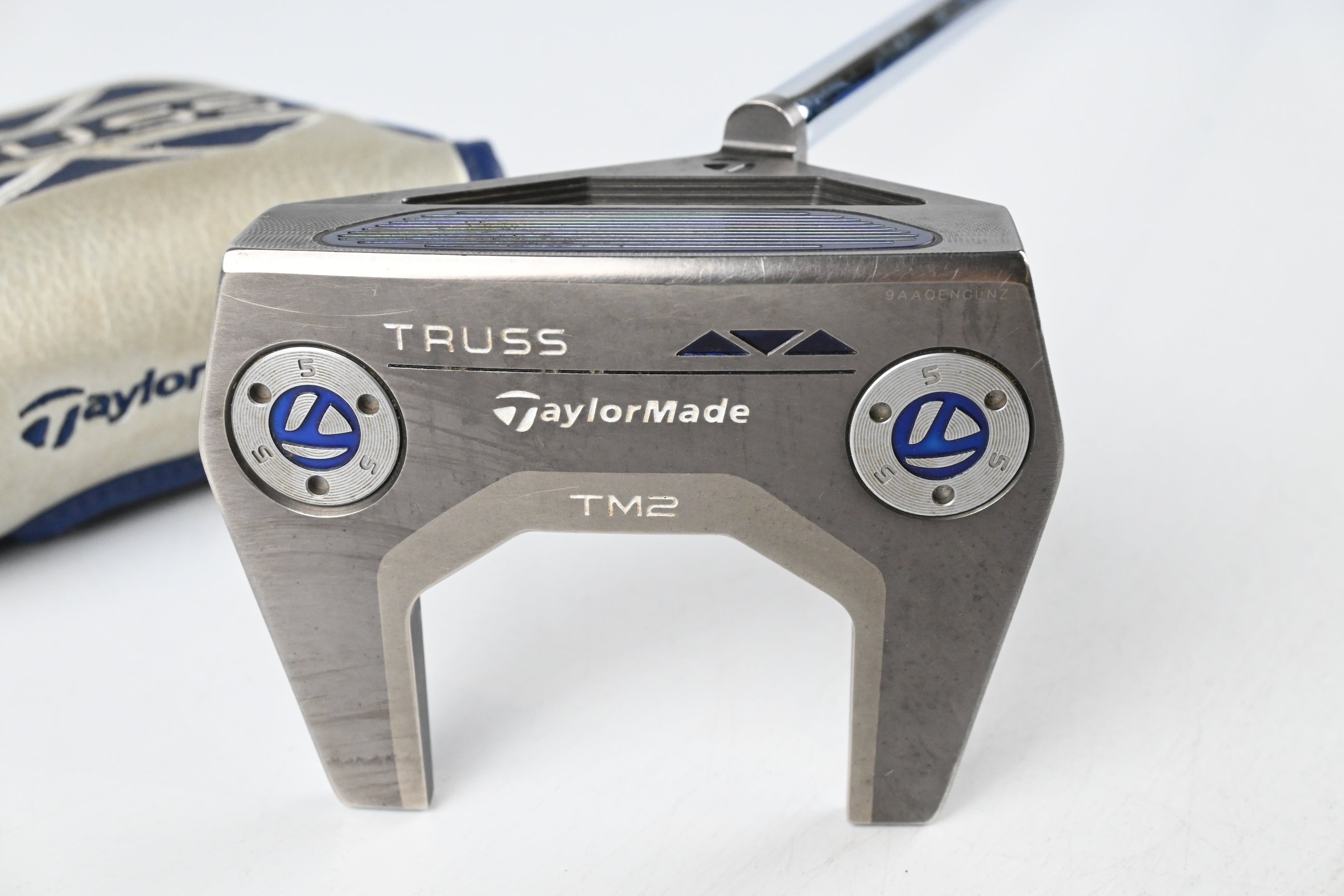 Taylormade Truss TM2 Putter / 35 Inch