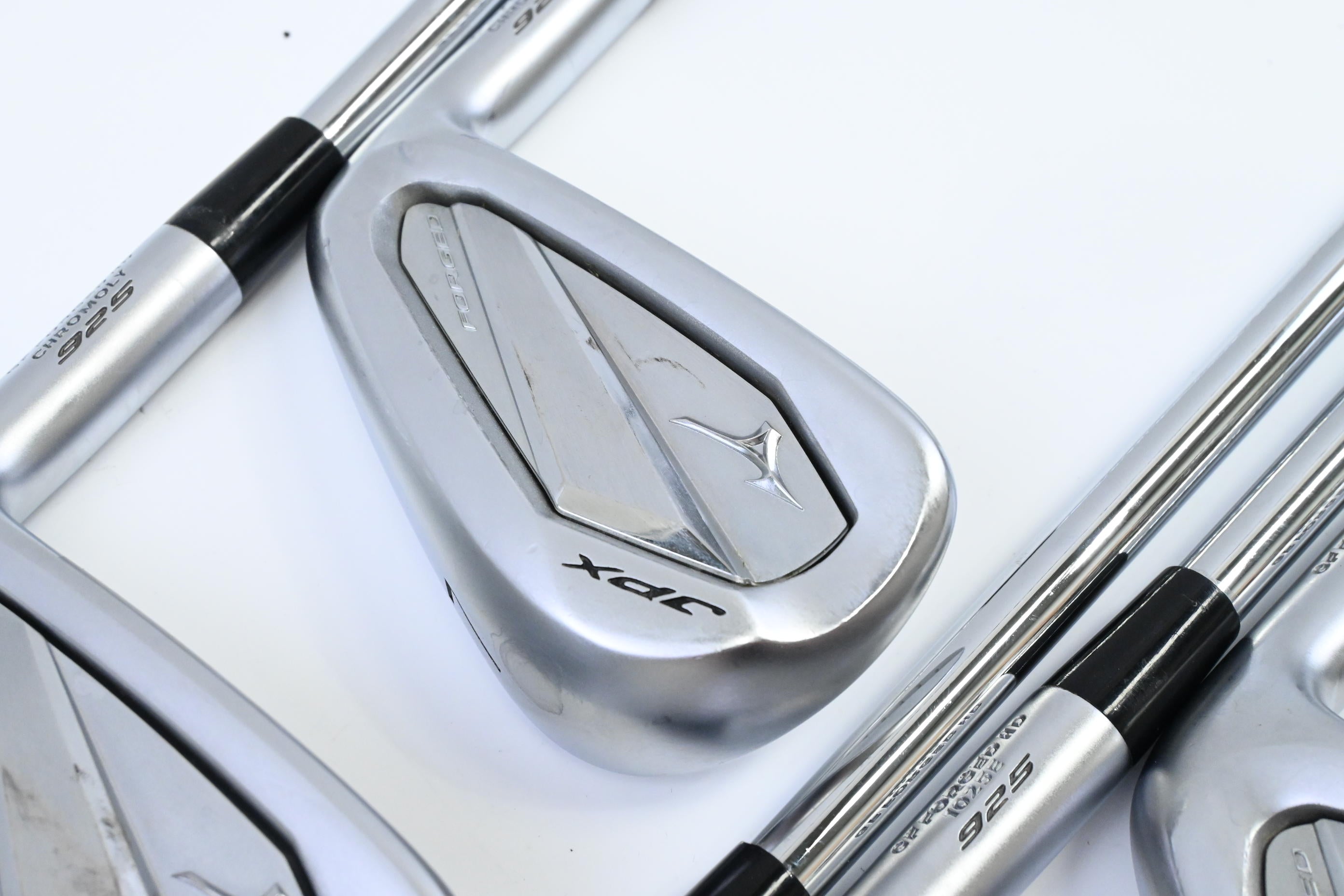 Mizuno JPX 925 Forged Irons / 6-PW / Stiff Flex NS Pro Modus3 Tour 105 Shafts