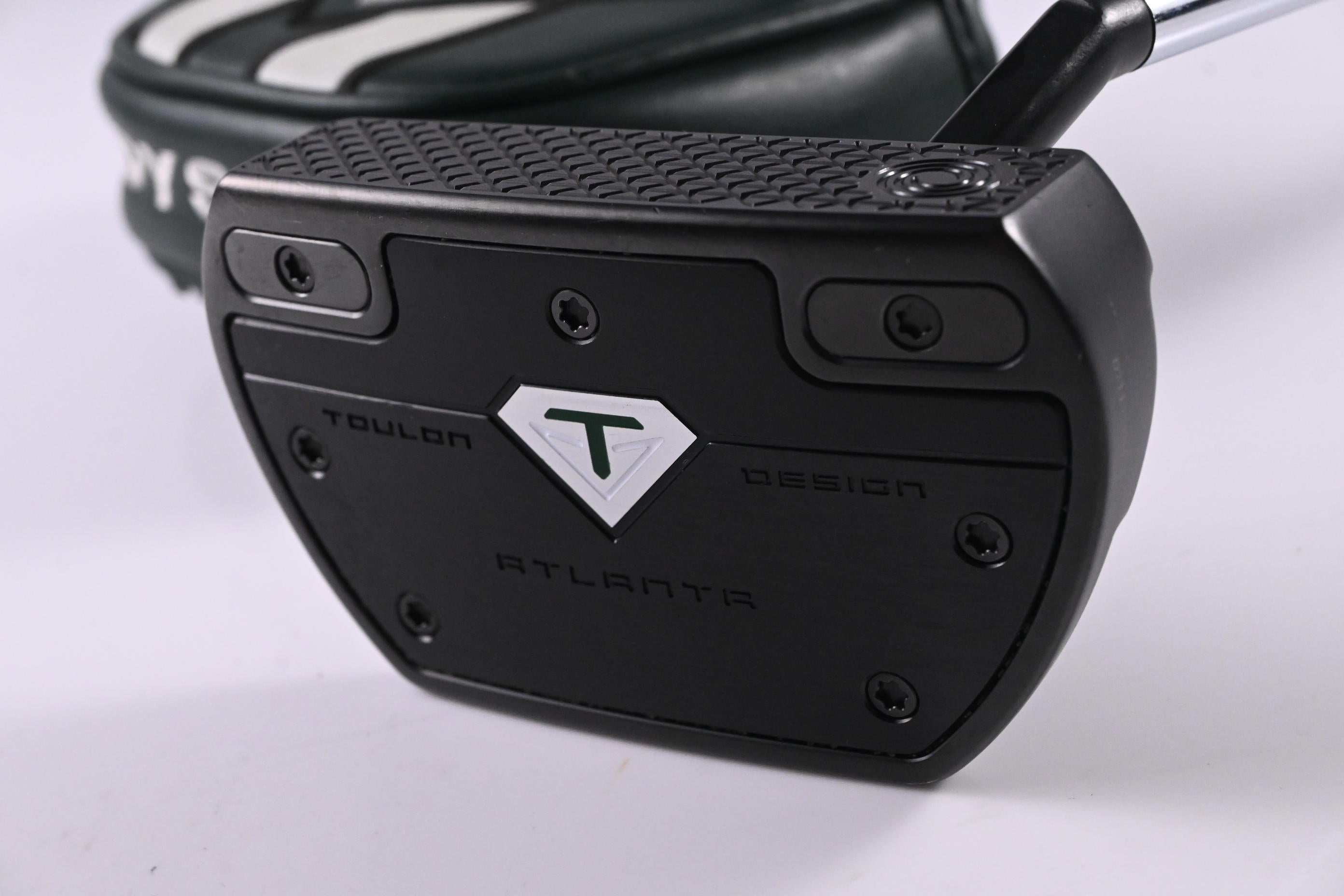 Odyssey Toulon Atlanta 2022 Putter / 34 Inch