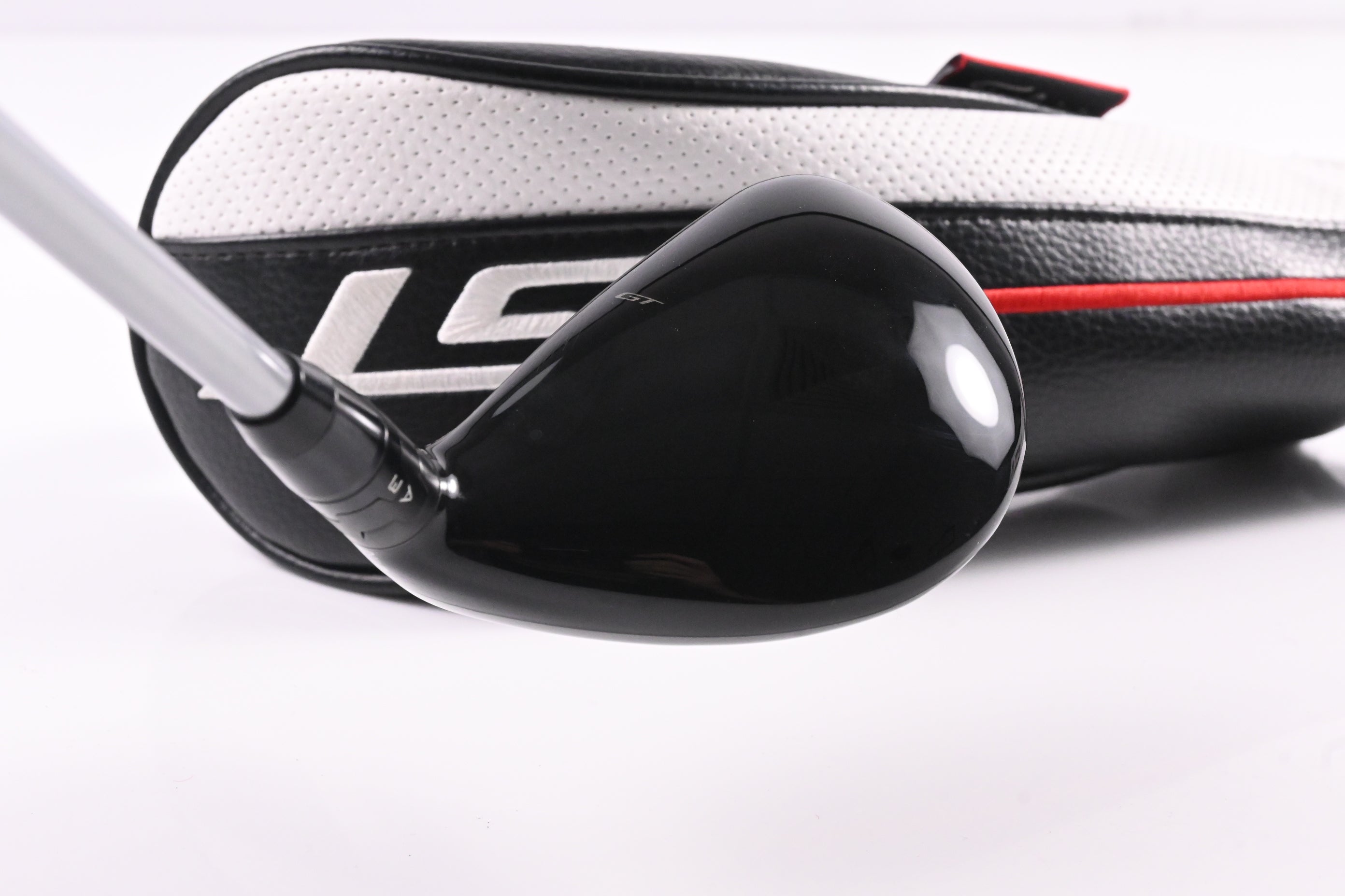 Titleist GT1 #5 Hybrid / 23 Degree / Regular Flex Fujikura AirSpeeder 50 Shaft