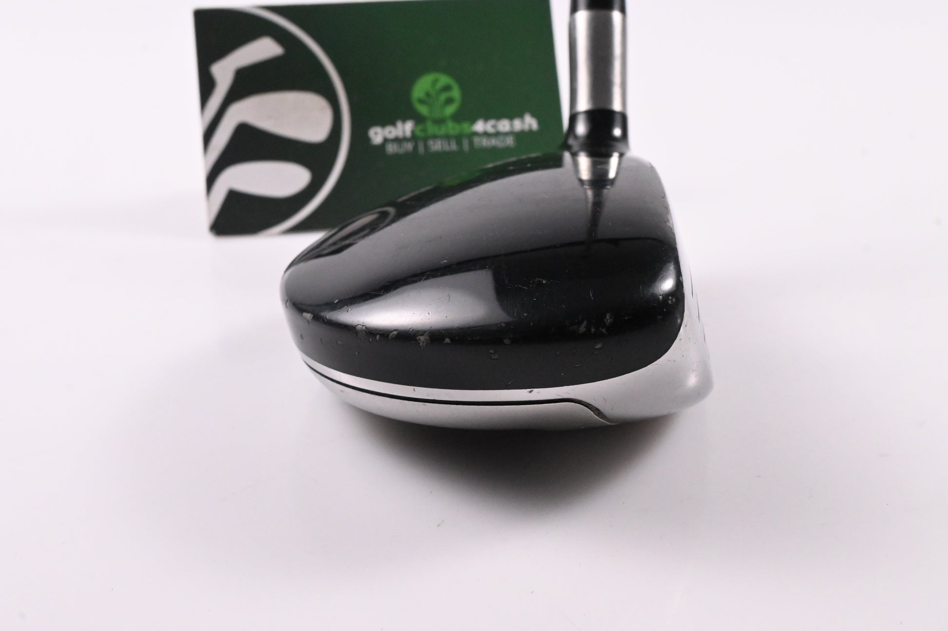 Ladies Callaway FT #3 Wood / 15 Degree / Ladies Flex Fujikura Sakura Shaft