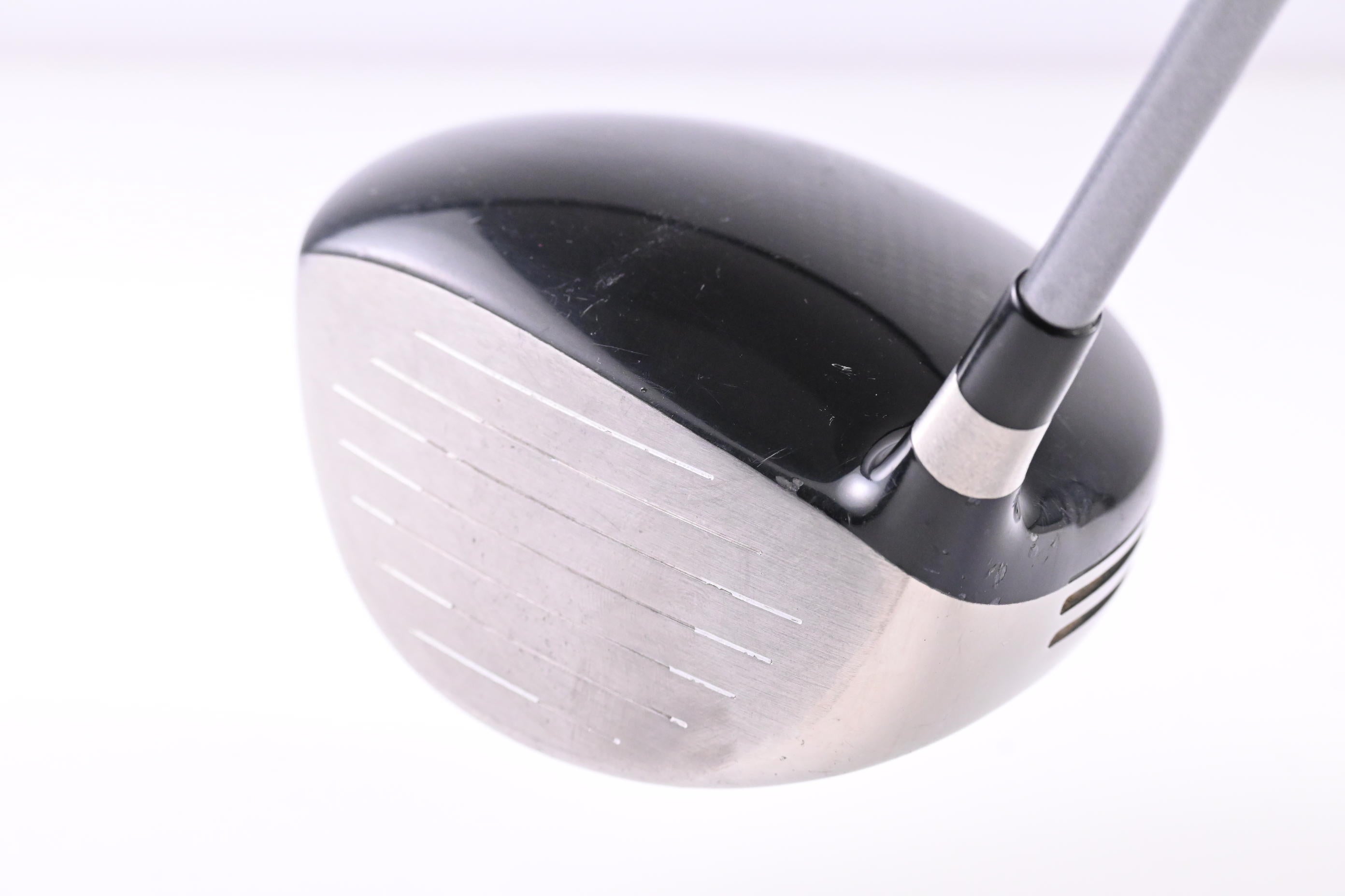 Mizuno MP-001 Driver / 9 Degree / Stiff Flex Mizuno Exsar 60 Shaft