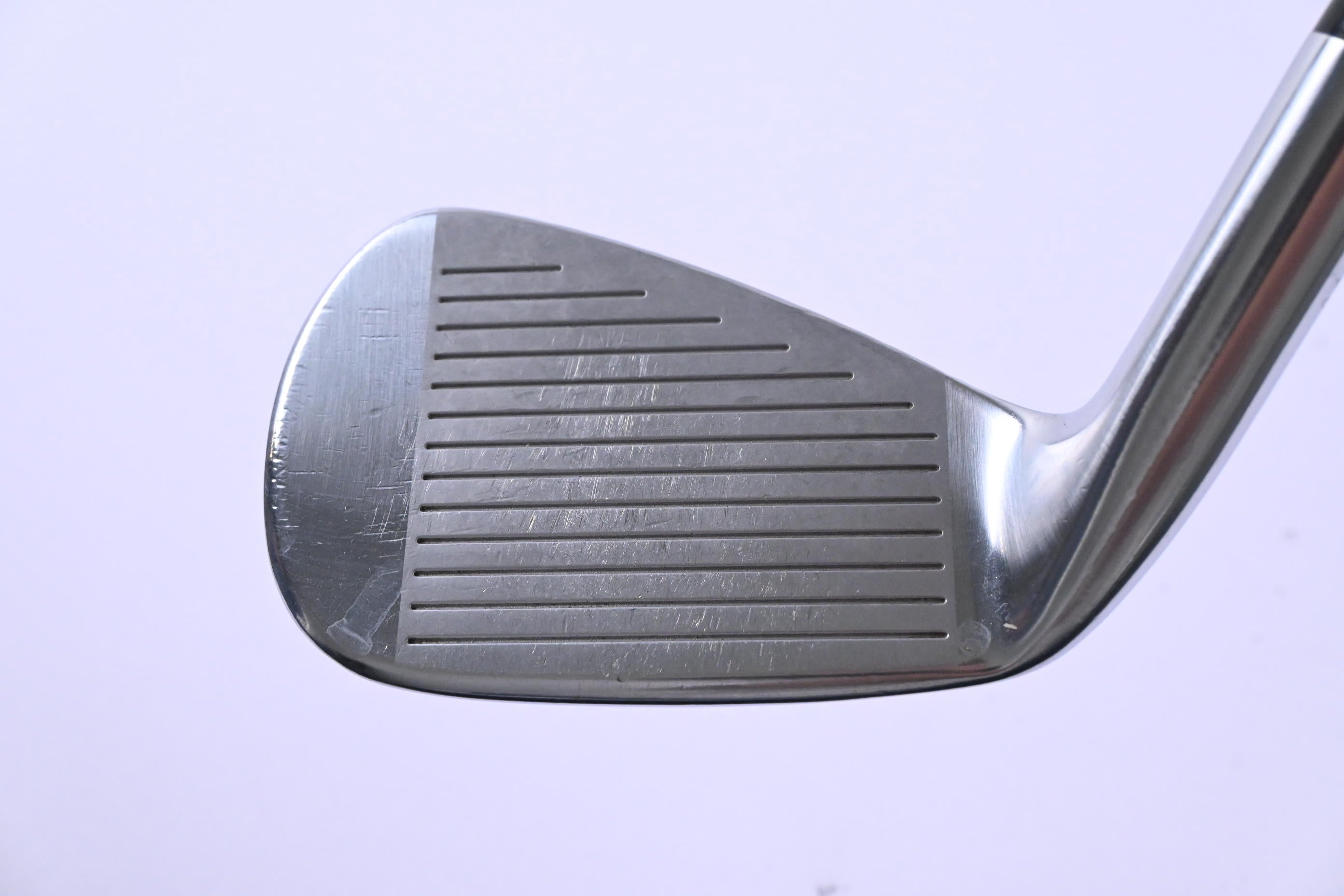 Mizuno MP-20 HMB #9 Iron / Stiff Flex Dynamic Gold 105 S300 Shaft