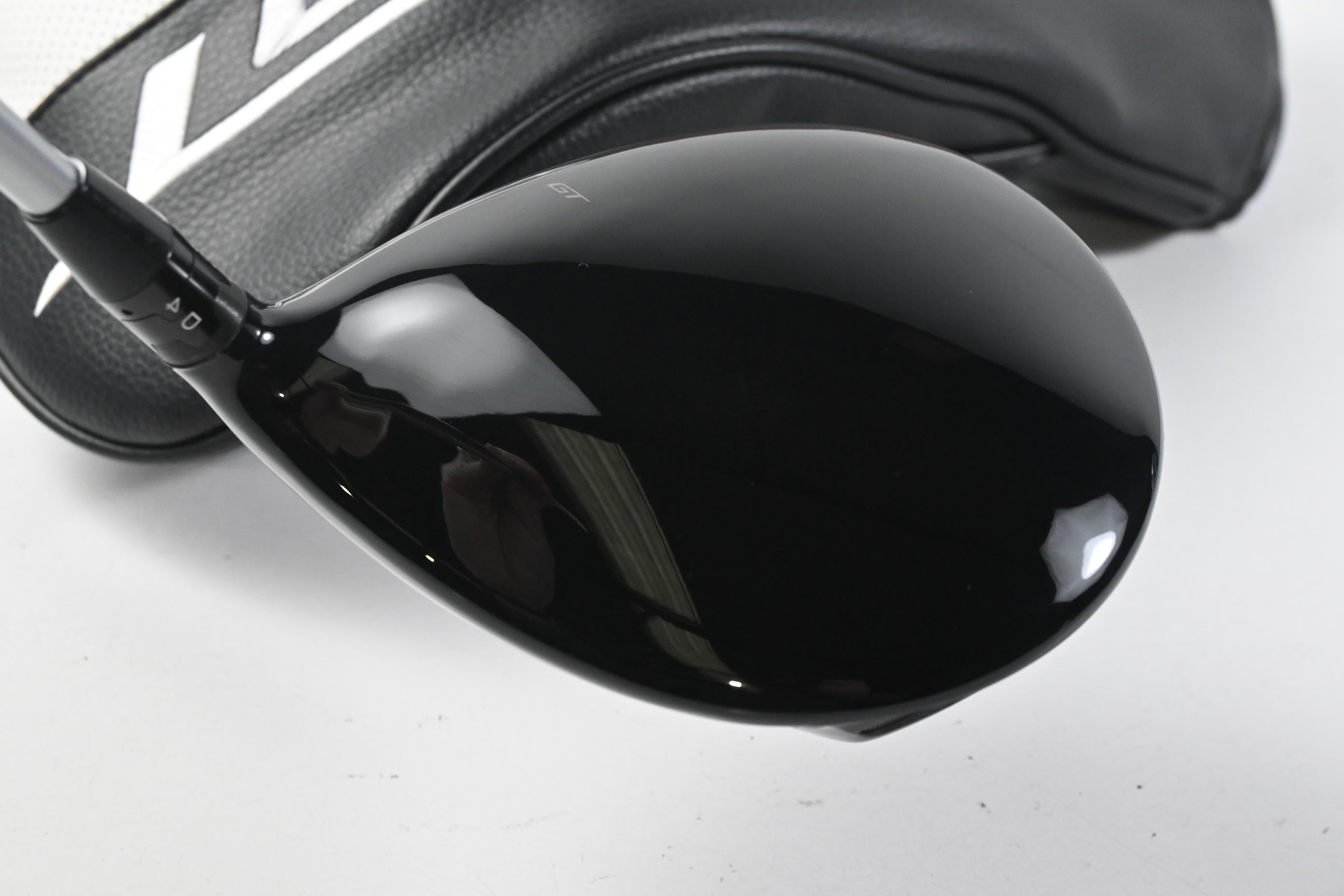 Titleist GT1 Driver / 10 Degree / Regular Flex Fujikura Air Speeder 40 Shaft