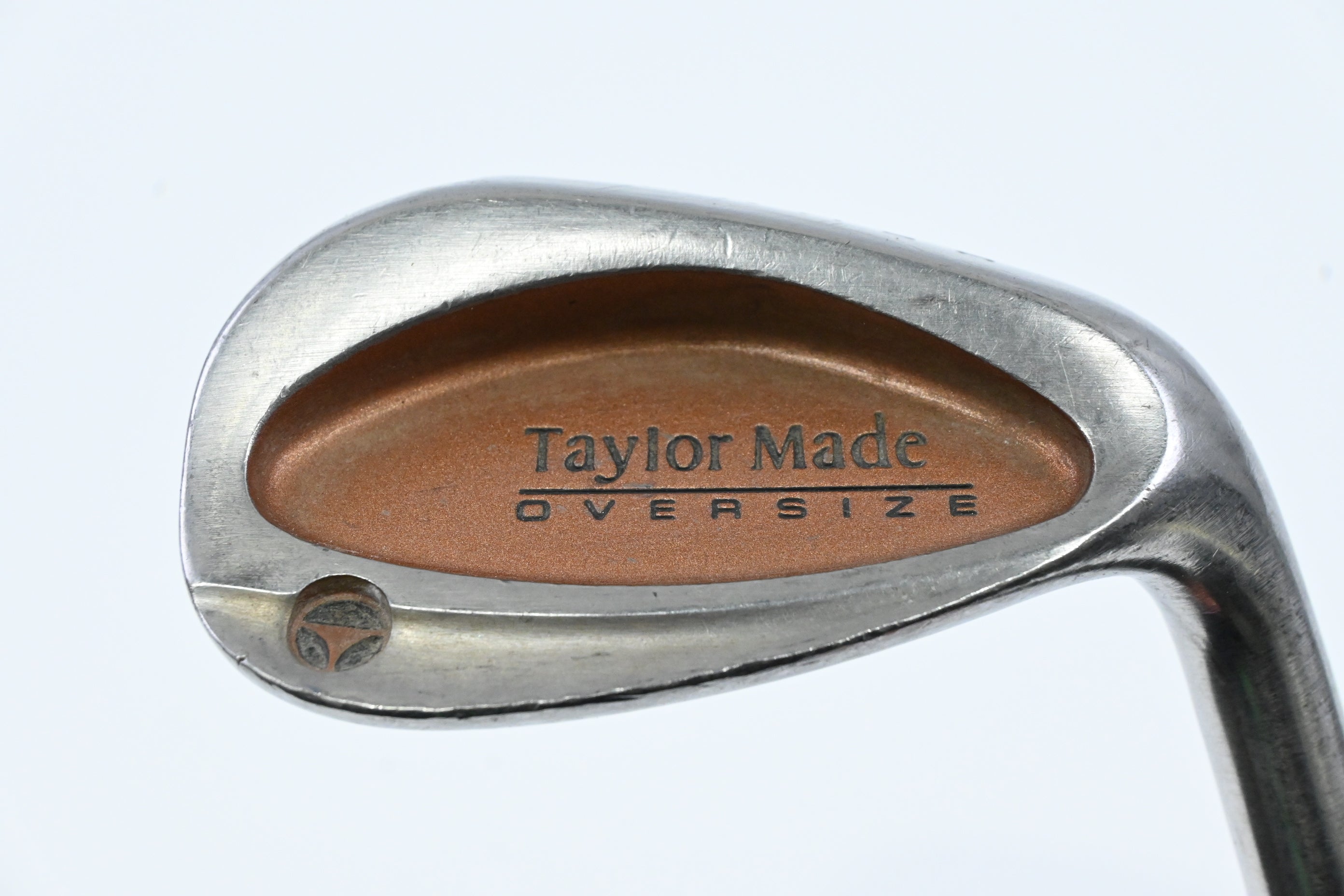 Taylormade Burner LCG Sand Wedge / 56 Degree / Stiff Flex Precision Rifle 90