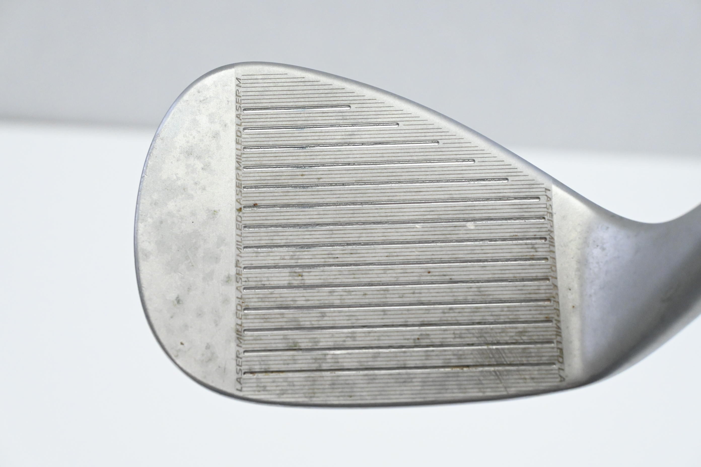 Cleveland 588 Precision Forged Lob Wedge / 58 Degree / Wedge Flex KBS Shaft