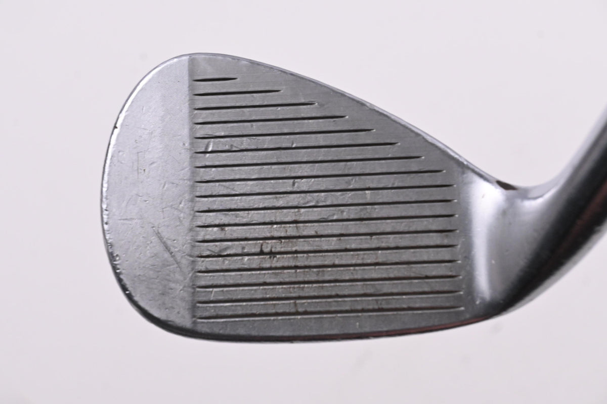 Titleist Vokey SM6 Gap Wedge / 52 Degree / Wedge Flex Titleist Vokey SM6 Shaft